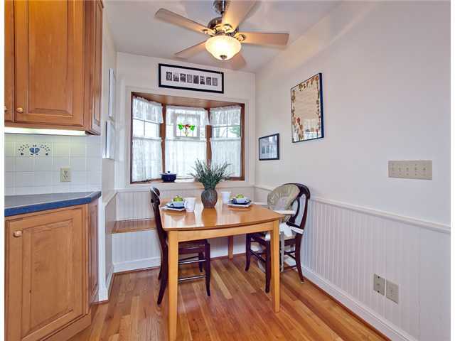 1598 Doone Road Columbus, OH 43221 - Photo 5 of 20 Gallery Image 5