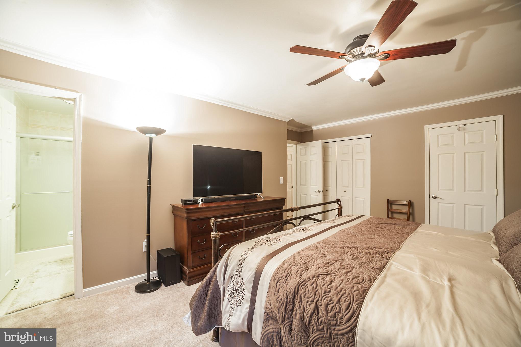 705 Mesquite Road Severn, MD 21144 - Photo 13 of 30 master suite