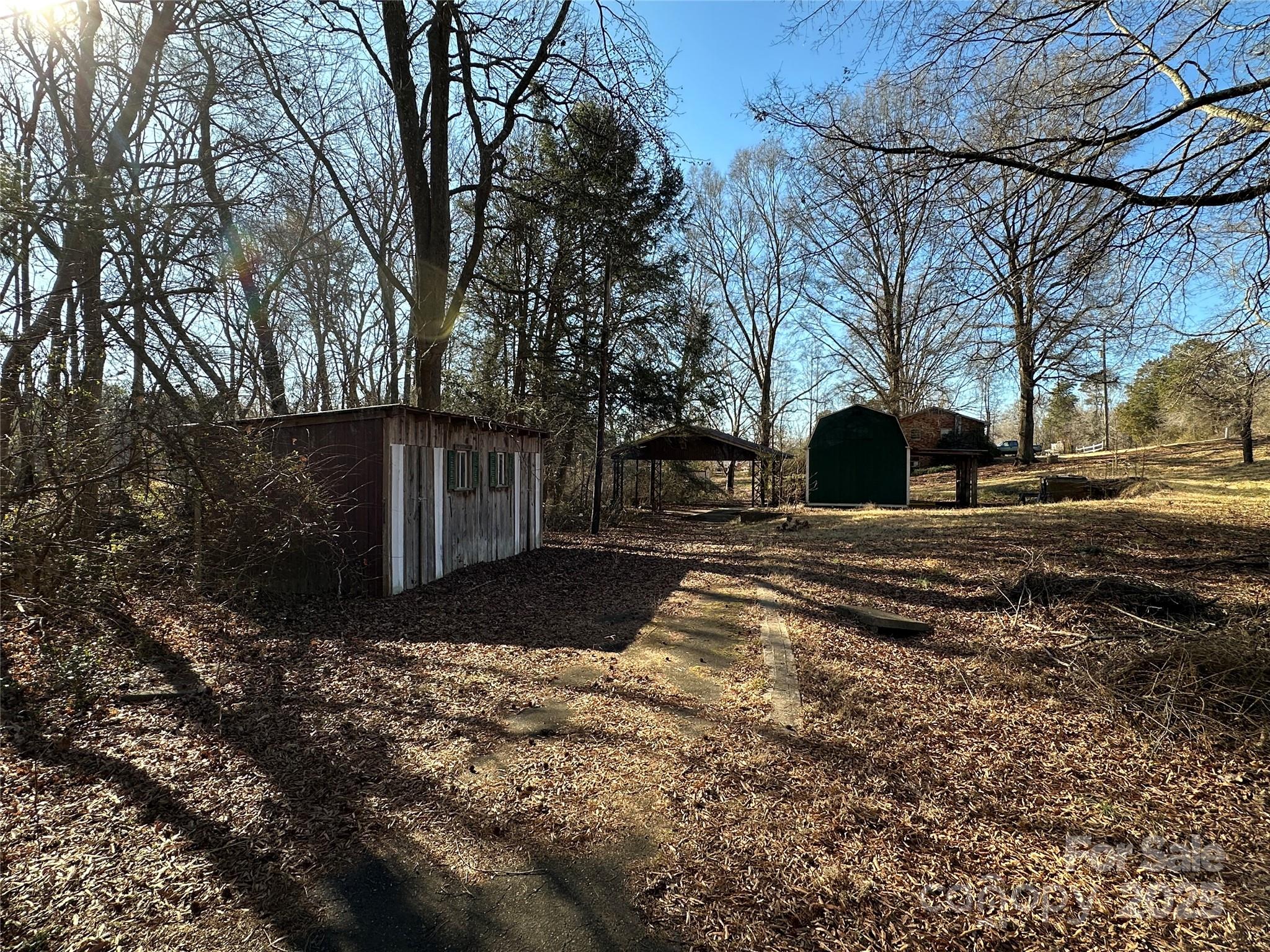 3798 Providence Mill Road Maiden, NC 28650 - Photo 20 of 32 Gallery Image 20