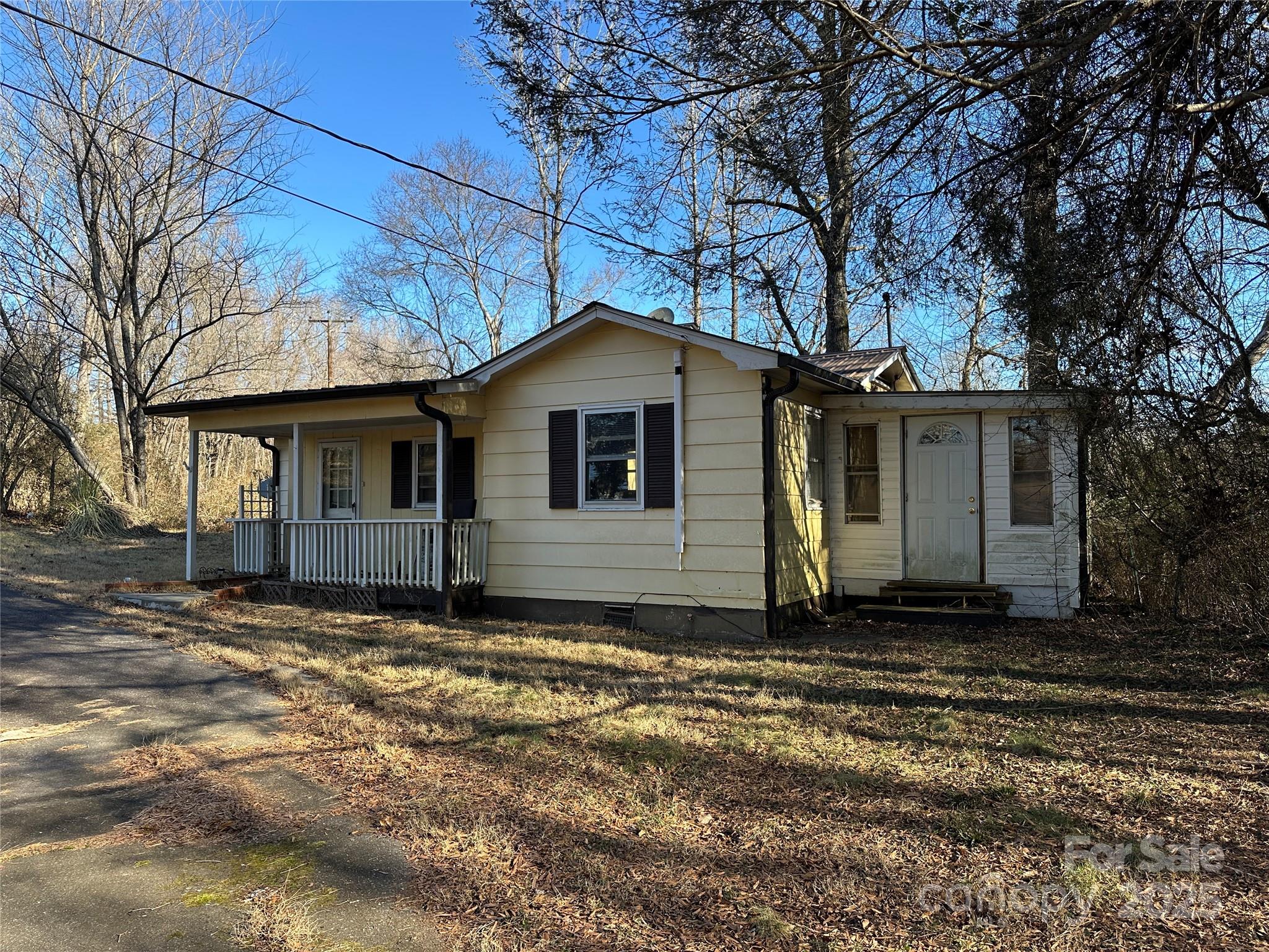 3798 Providence Mill Road Maiden, NC 28650 - Photo 3 of 32 Gallery Image 3