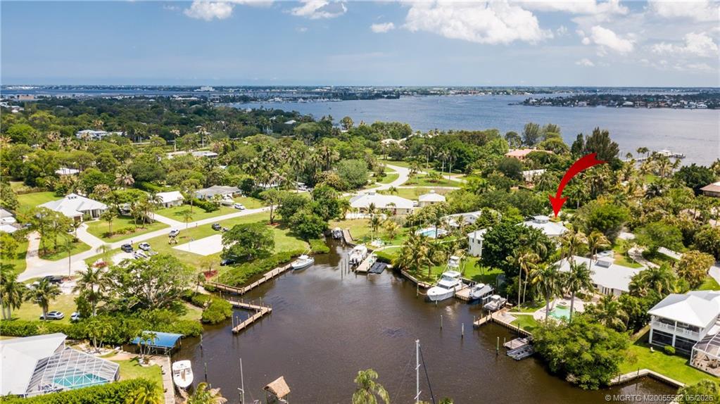 1374 Northwest Coconut Point Lane Stuart, FL 34994 - Photo 36 of 61