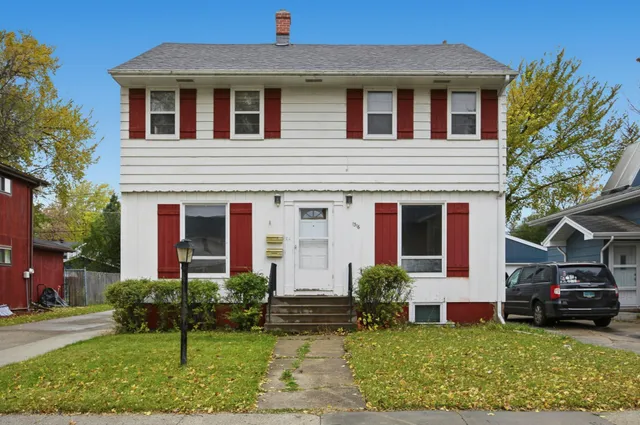 $274,900 | 1316 8th Street North, Fargo, ND 58102