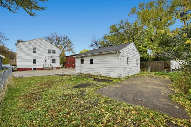 $274,900 | 1316 8th Street North, Fargo, ND 58102