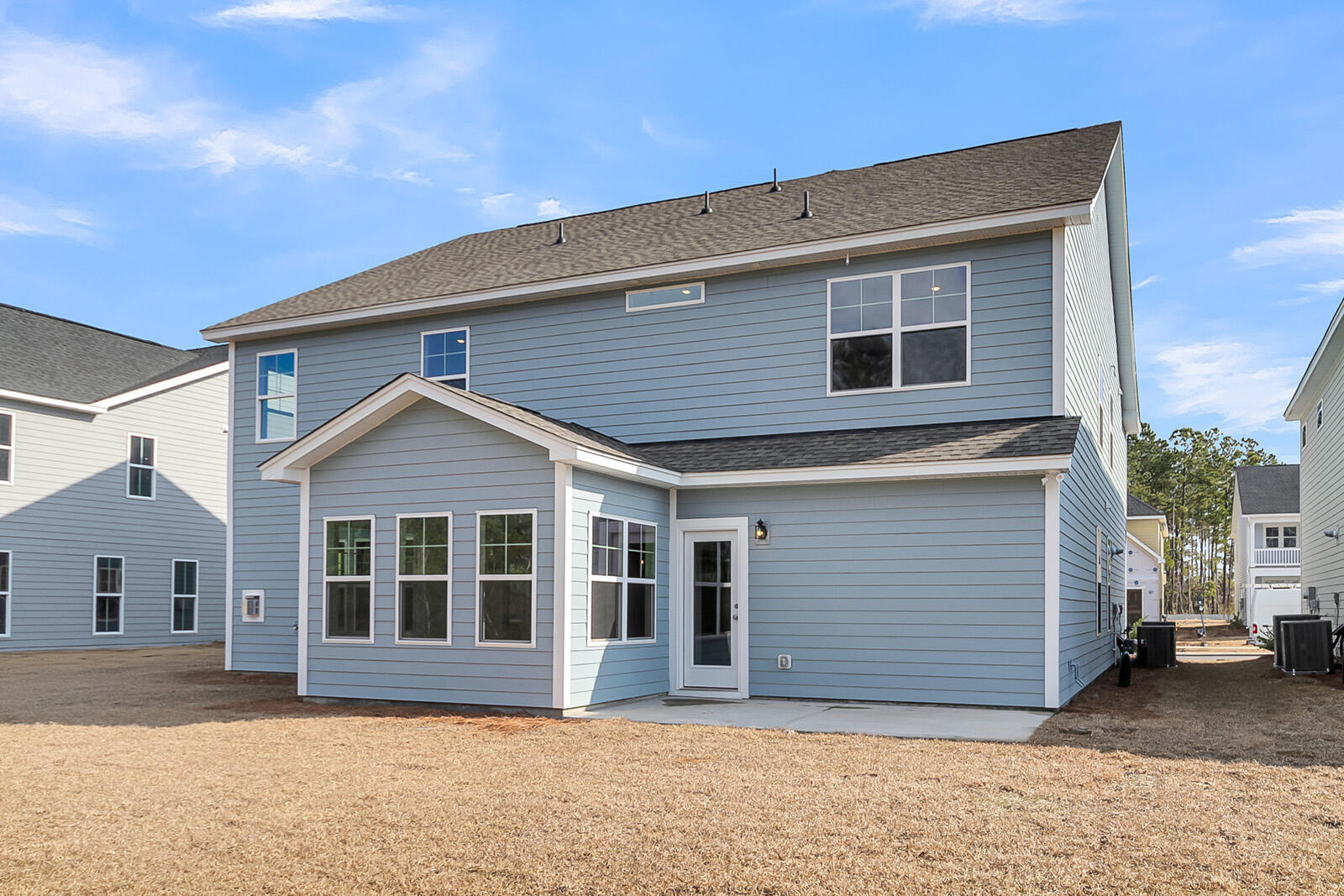 107 Grange Circle Summerville, SC 29486 - Photo 49 of 56 FMWeb50