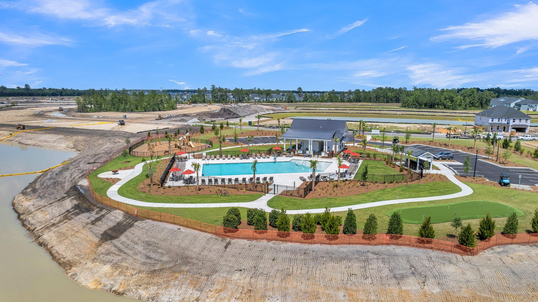 107 Grange Circle Summerville, SC 29486 - Photo 52 of 56 CREM -0 Hewing Farms-4