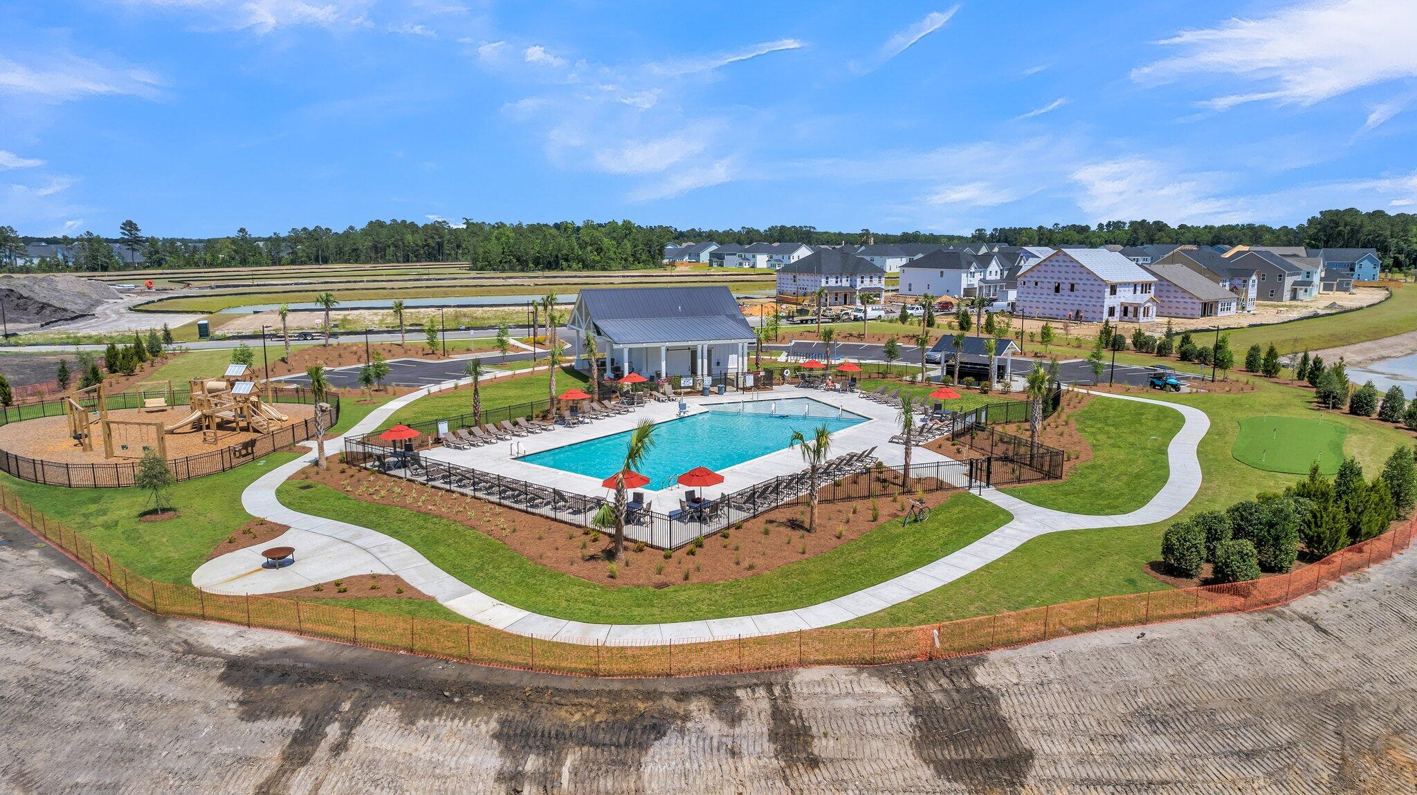 107 Grange Circle Summerville, SC 29486 - Photo 54 of 56 CREM -0 Hewing Farms-6