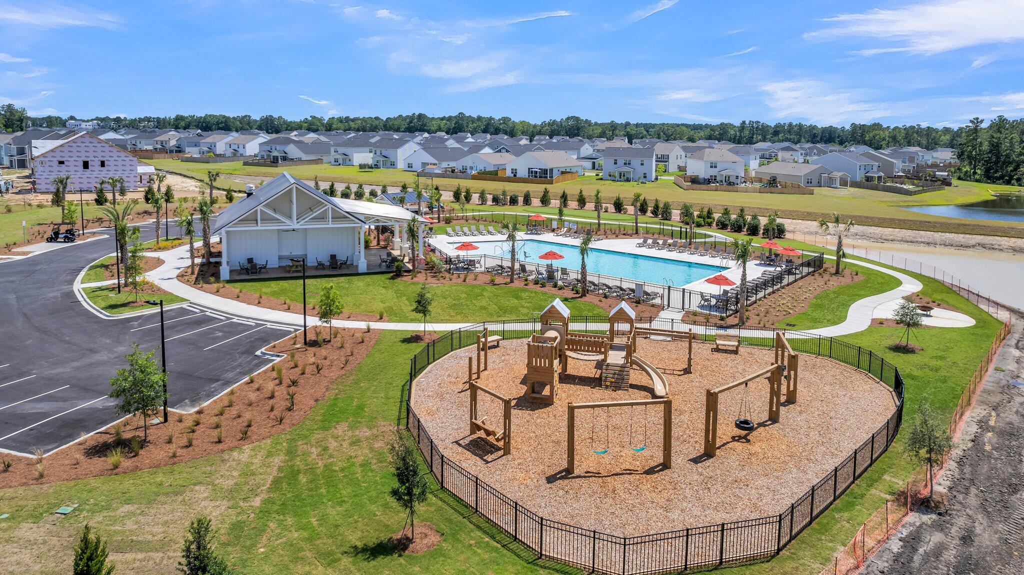 107 Grange Circle Summerville, SC 29486 - Photo 55 of 56 CREM -0 Hewing Farms-7