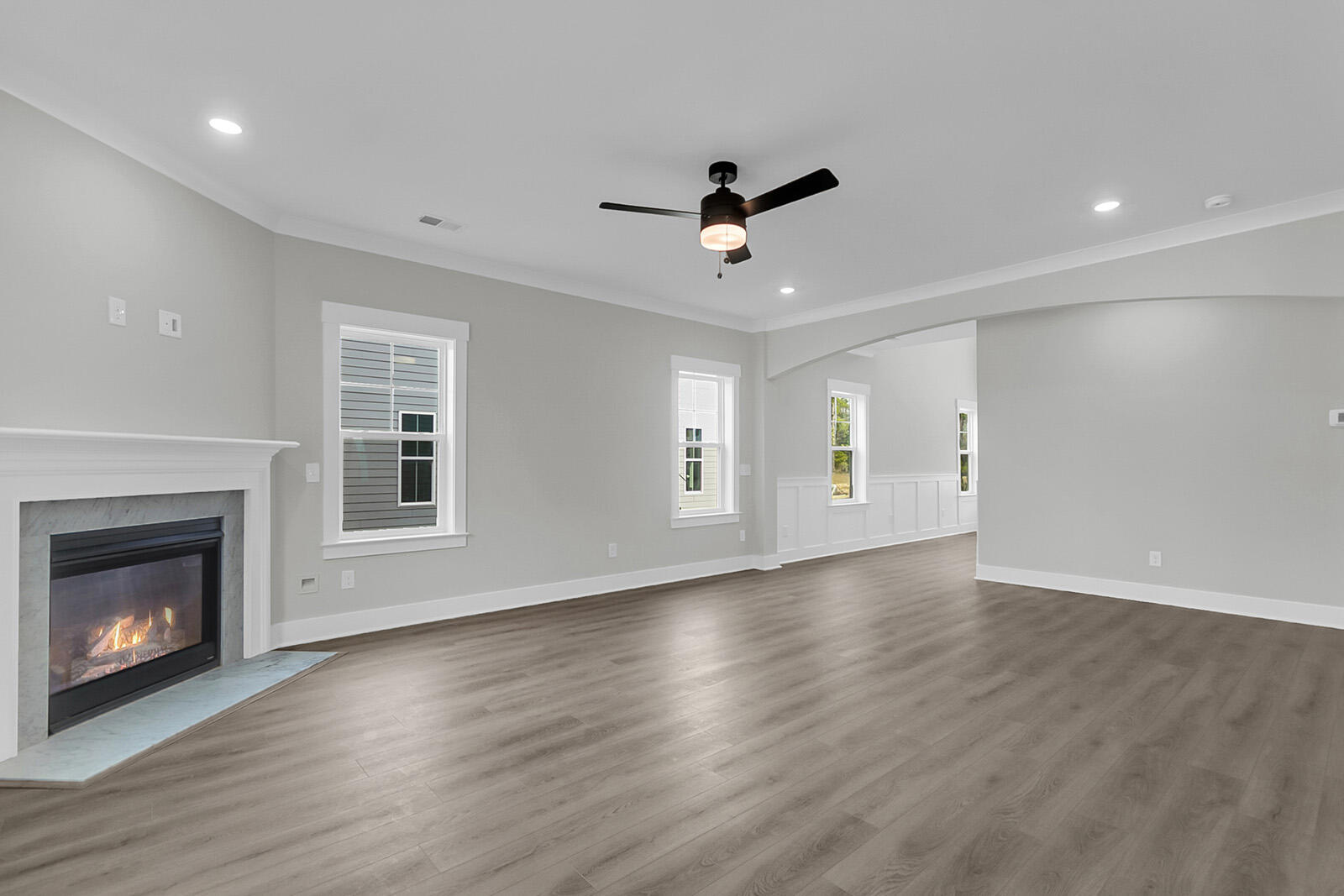 107 Grange Circle Summerville, SC 29486 - Photo 8 of 56 FMWeb07