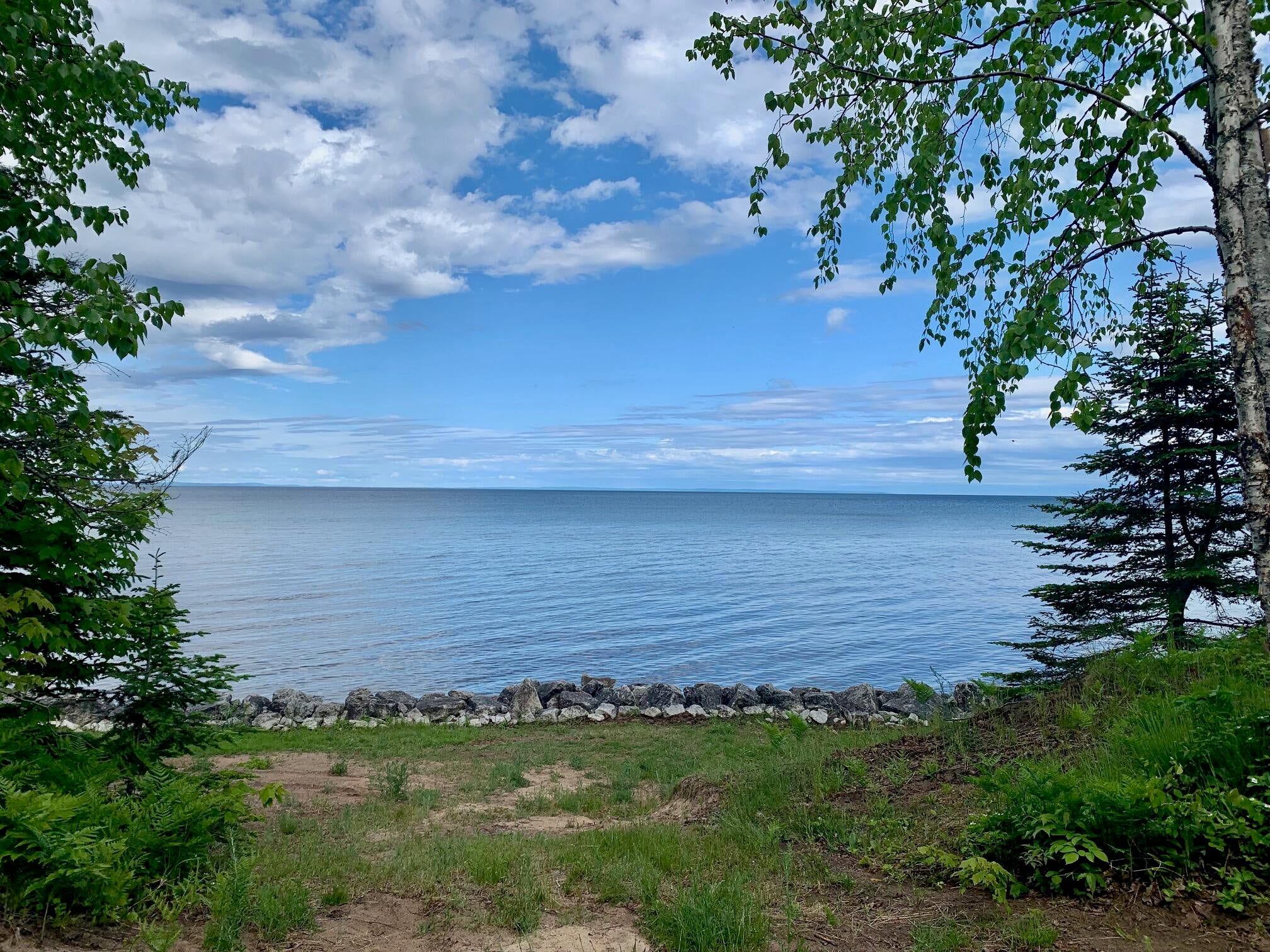 9016 North Whitefish Point Road Paradise, MI 49768 - Photo 5 of 12 Gallery Image 5
