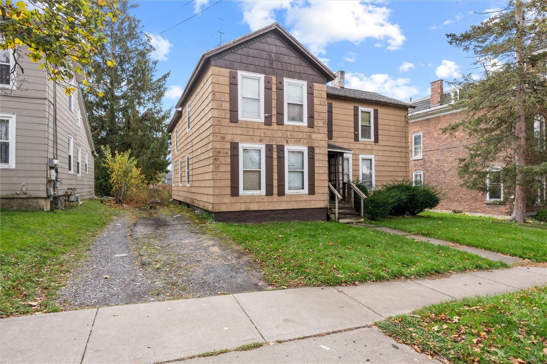 14 Capitol Street Auburn, NY 13021 - Photo 3 of 42