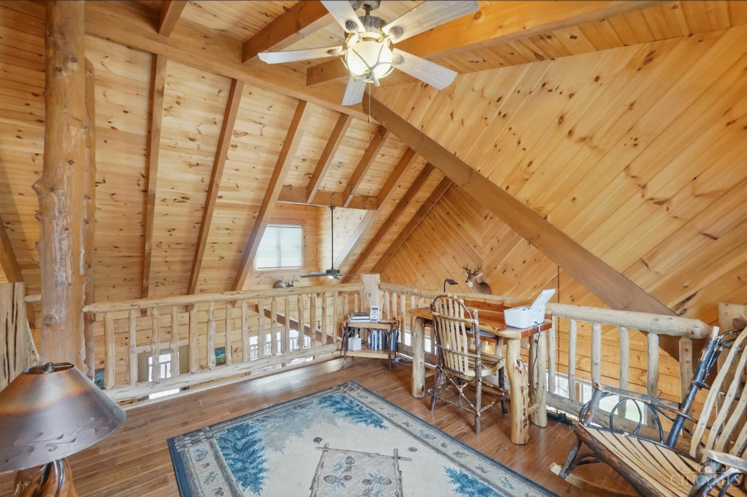 5493 Sunshine Ridge Road Blue Creek, OH 45616 - Photo 37 of 94