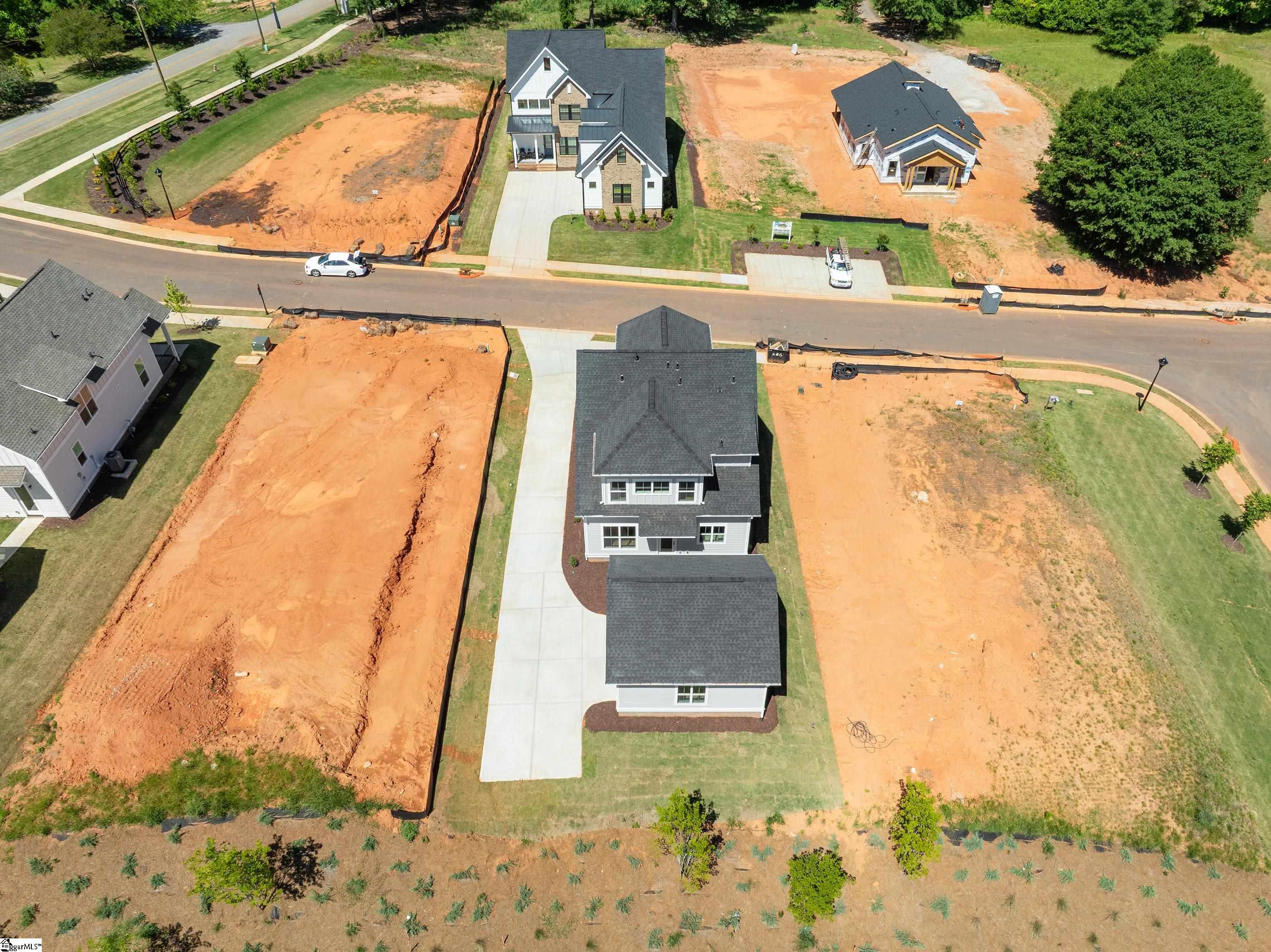 104 Benjamin Boulevard Pendleton, SC 29670 - Photo 46 of 50