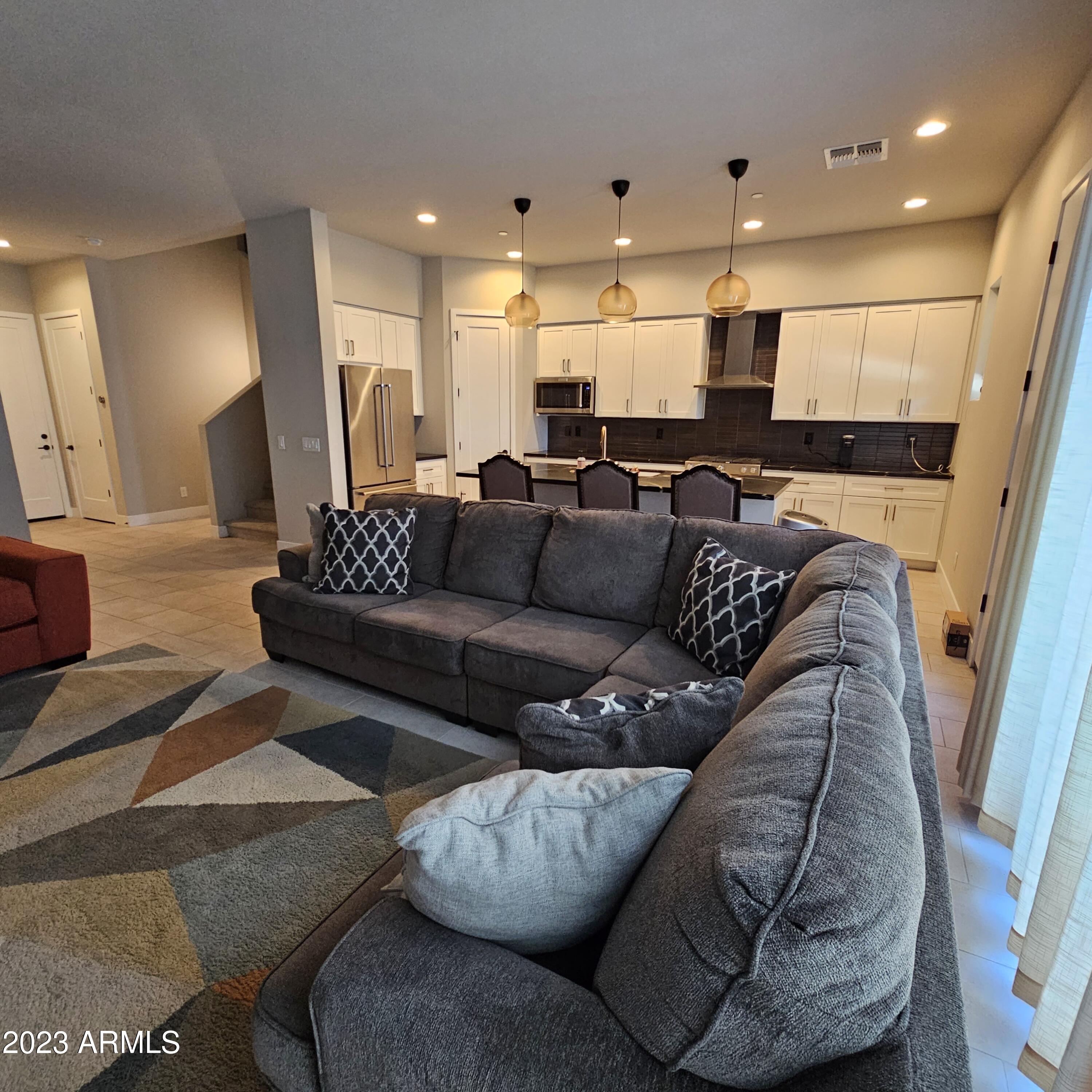 1111 East Missouri Avenue, Unit 3 Phoenix, AZ 85014 - Photo 7 of 33 20230525_124003