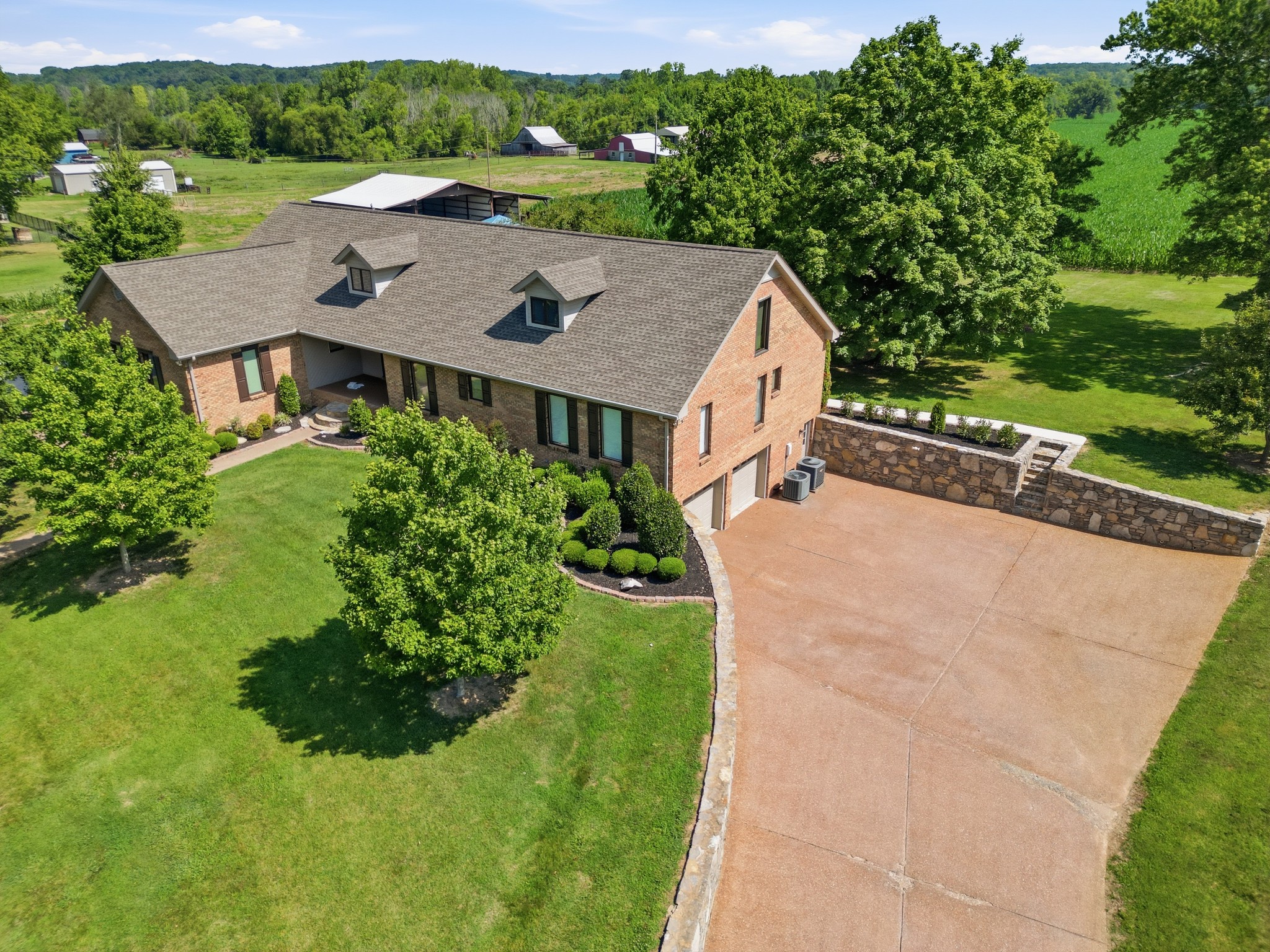2760 Cedar Grove Road Lebanon, TN 37087 - Photo 3 of 80