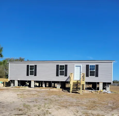 $299,999 | 357 Horse Club Avenue, Clewiston, FL 33440