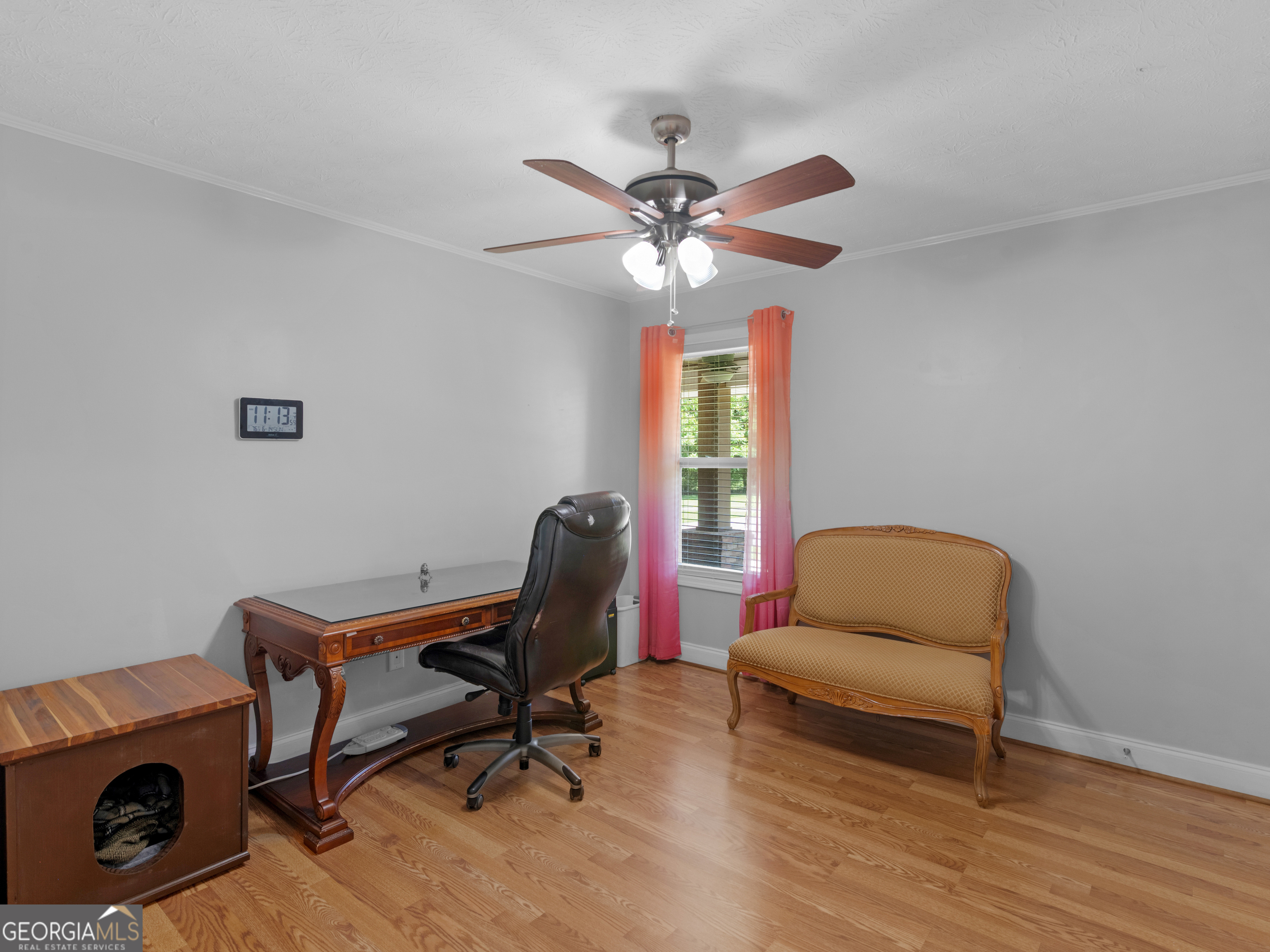 525 Levi Barnes Road Jackson, GA 30233 - Photo 16 of 40