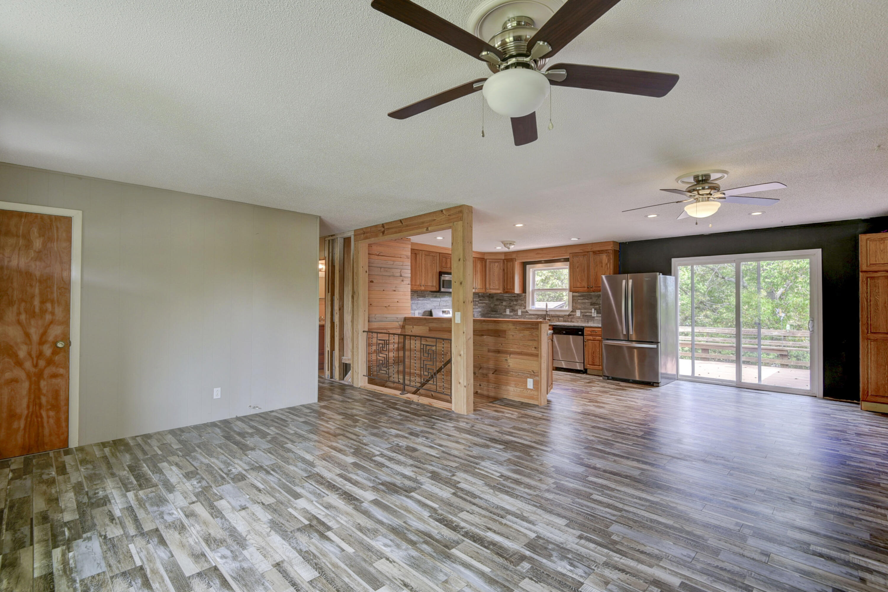 26385 Rustic Road Shell Knob, MO 65747 - Photo 11 of 45 Dining Room