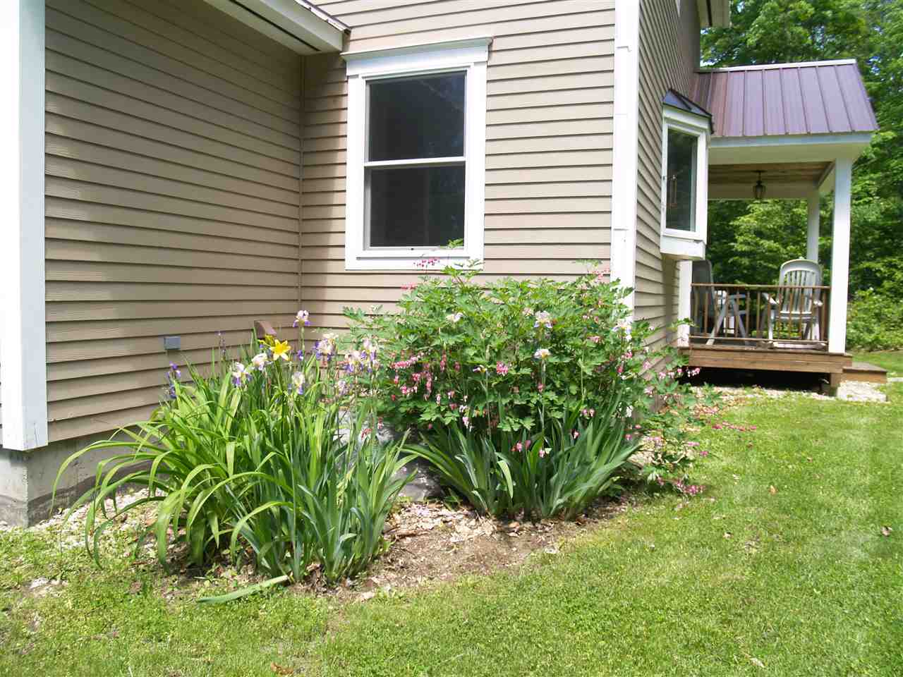 91 Slawson Road Weston, VT 05161 - Photo 4 of 37