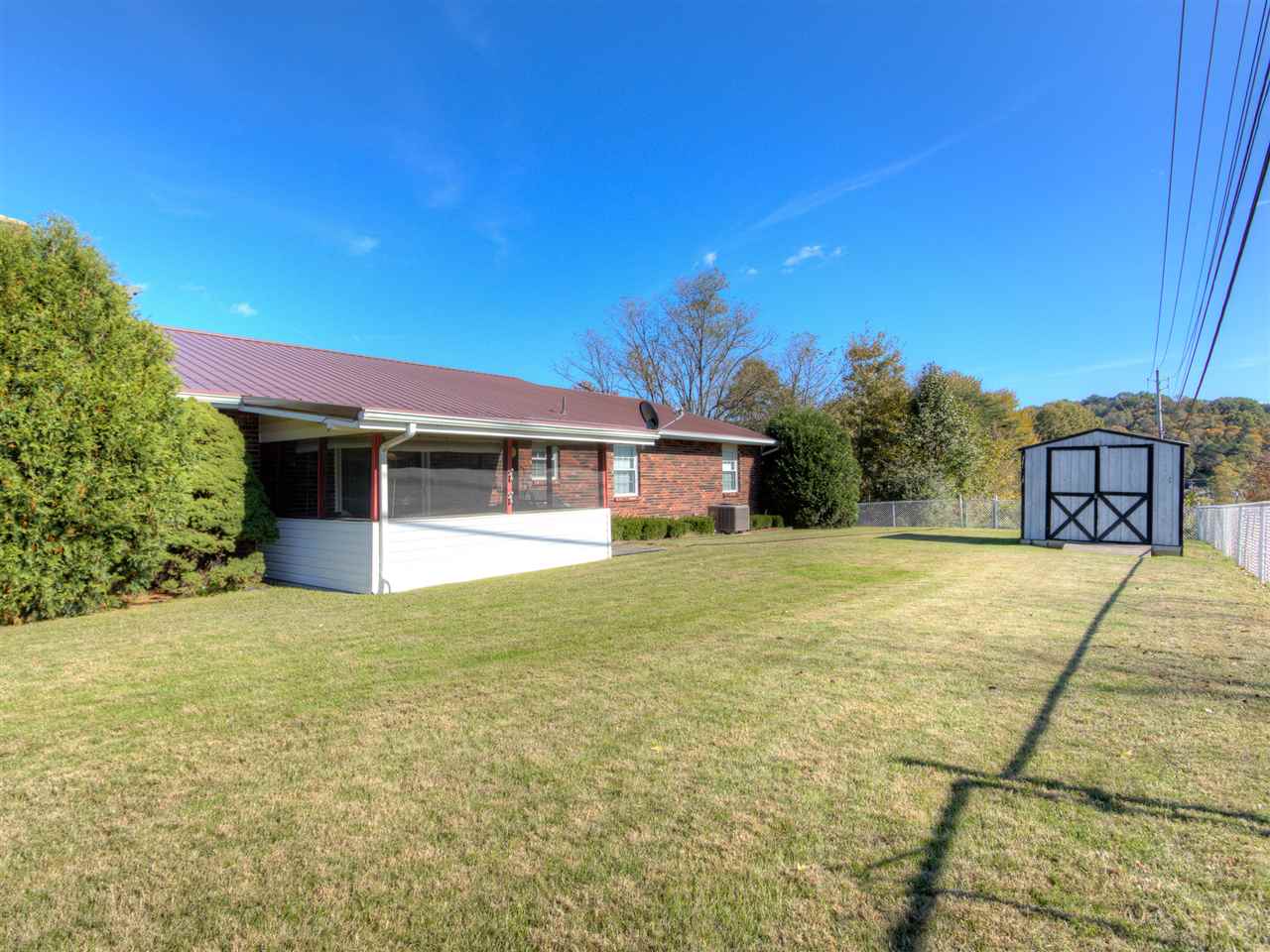 175 Laurel Ridge Road Scott Depot, WV 25560 - Photo 27 of 28 Gallery Image 27