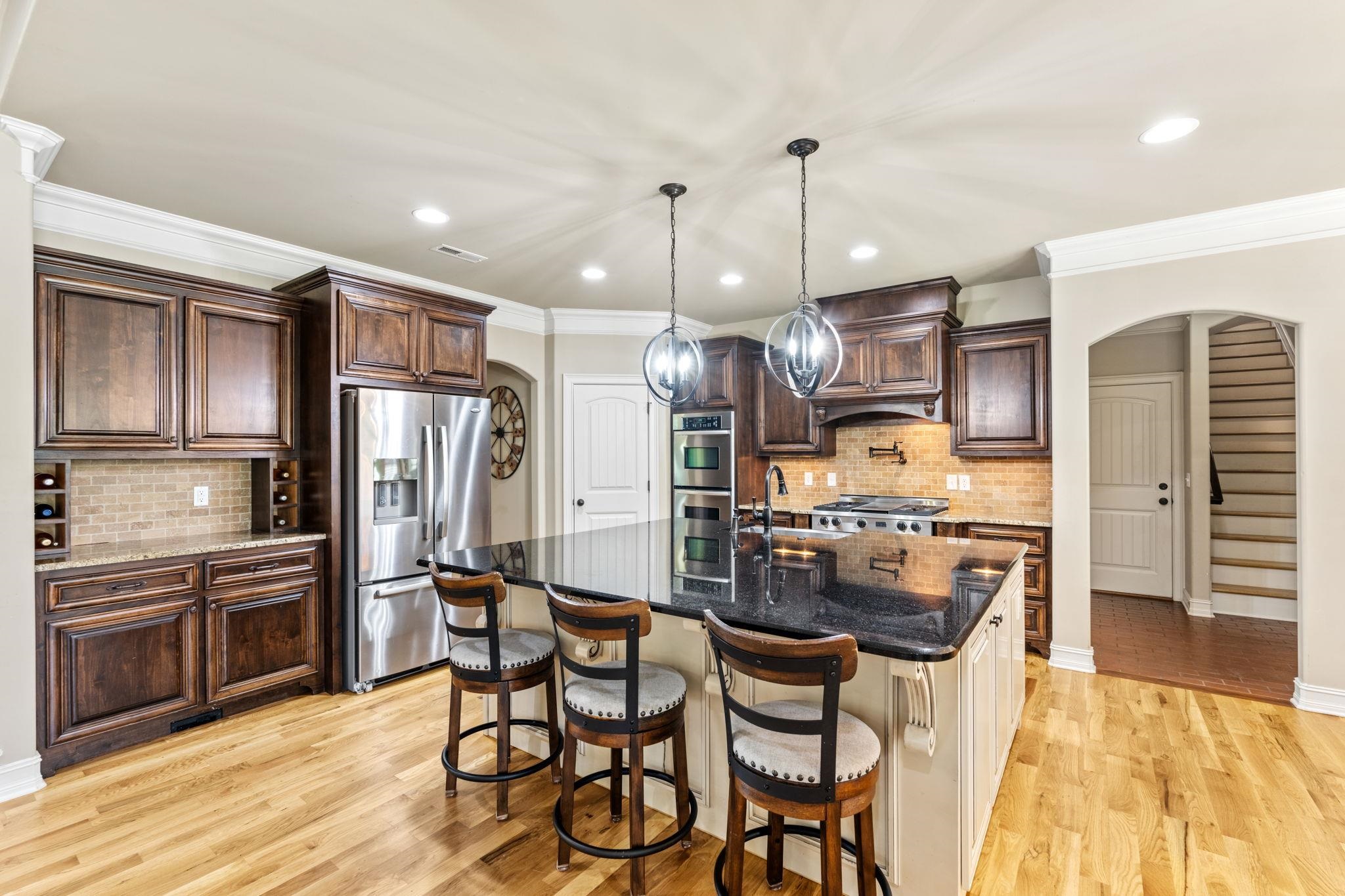 431 Whispering Ridge Trail Woodruff, SC 29388 - Photo 11 of 37