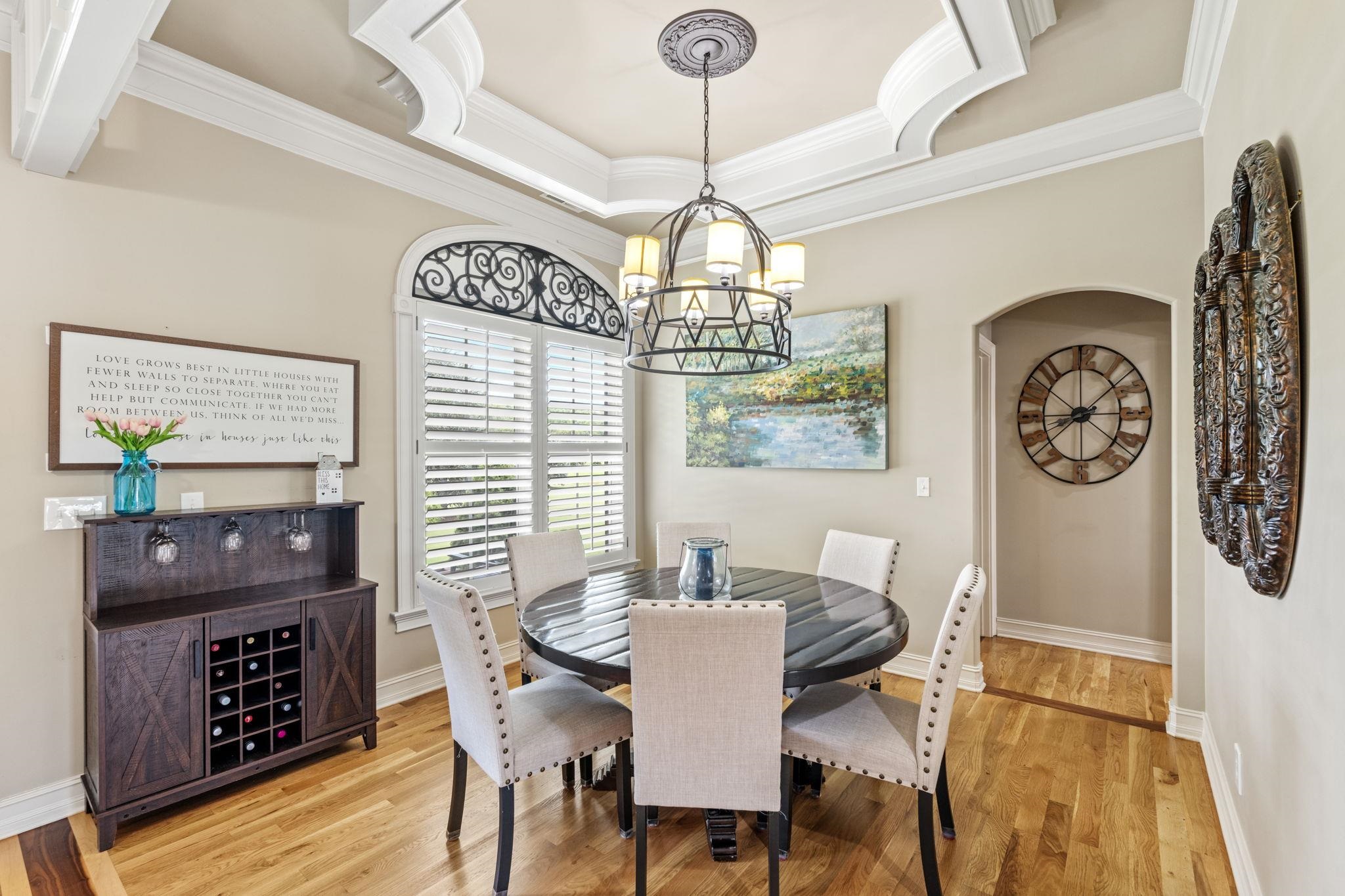 431 Whispering Ridge Trail Woodruff, SC 29388 - Photo 17 of 37