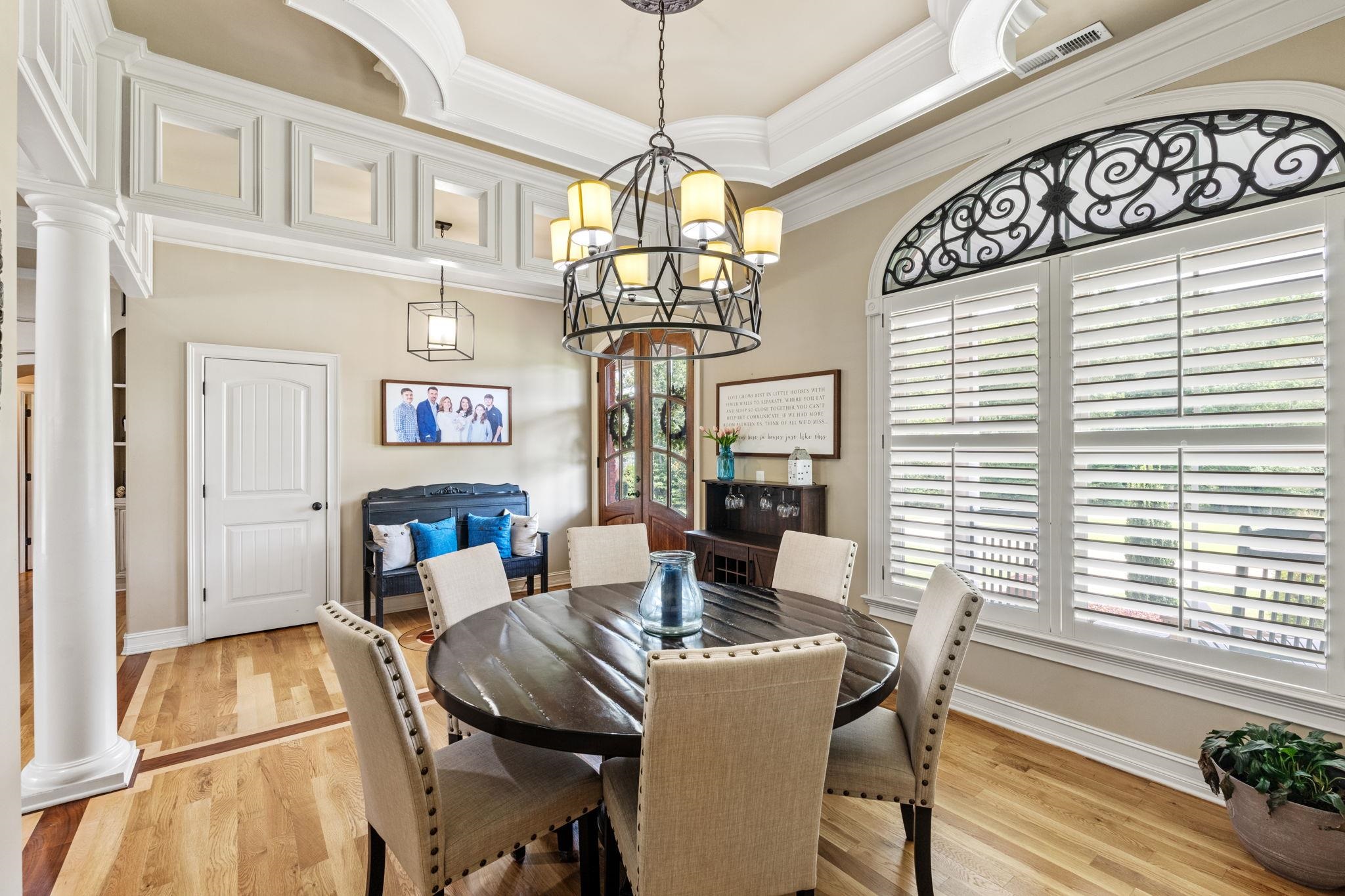 431 Whispering Ridge Trail Woodruff, SC 29388 - Photo 18 of 37