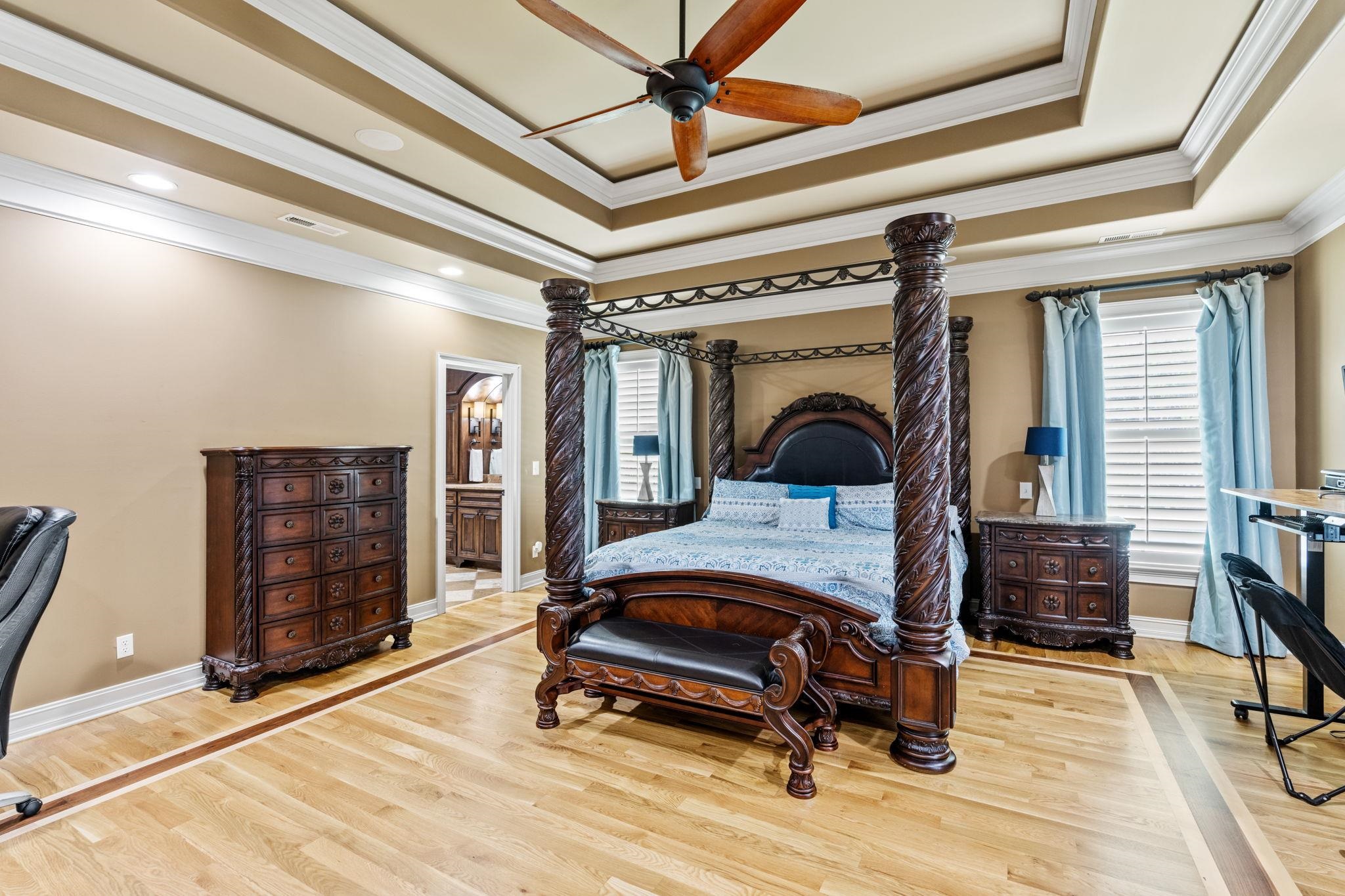 431 Whispering Ridge Trail Woodruff, SC 29388 - Photo 19 of 37