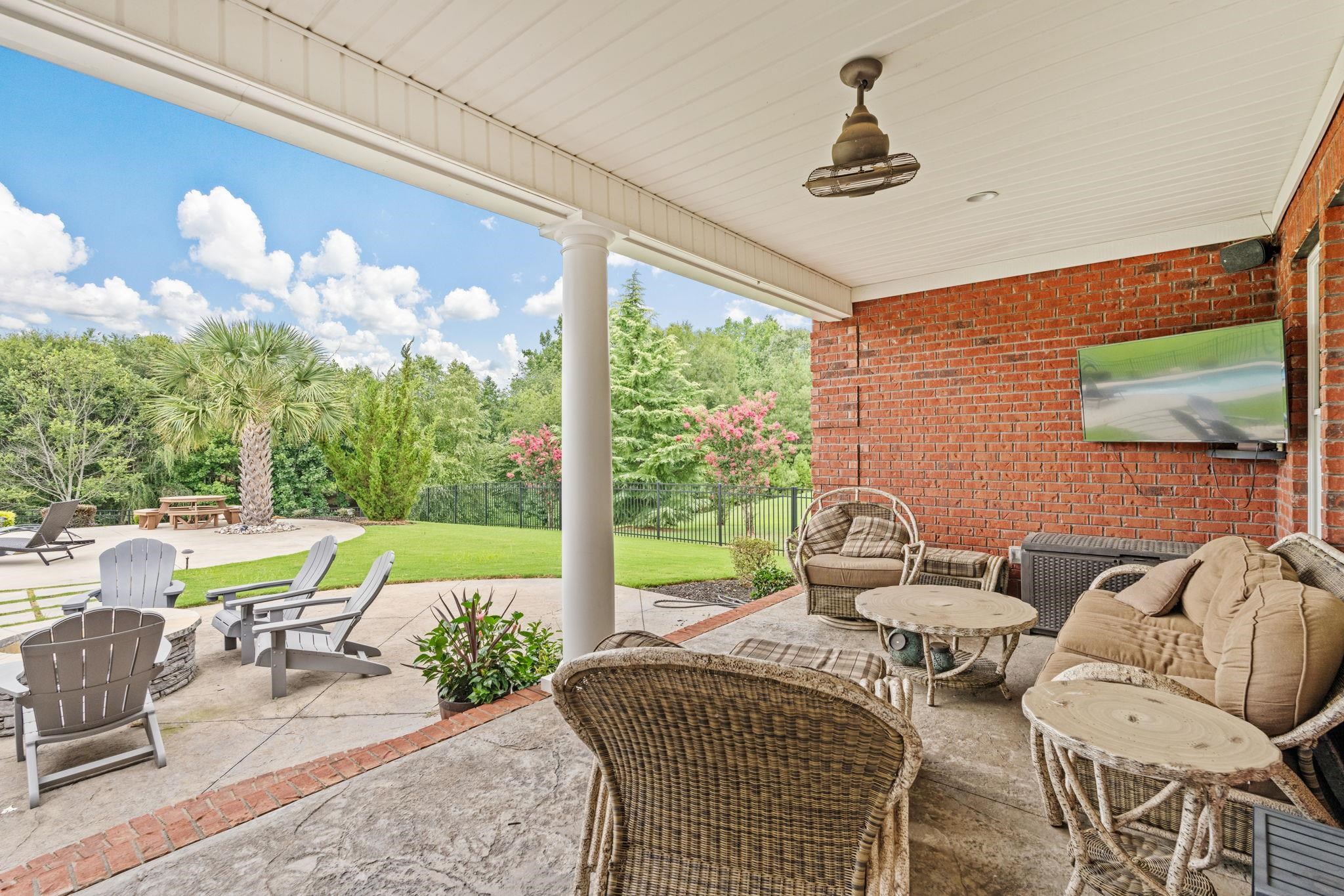 431 Whispering Ridge Trail Woodruff, SC 29388 - Photo 27 of 37