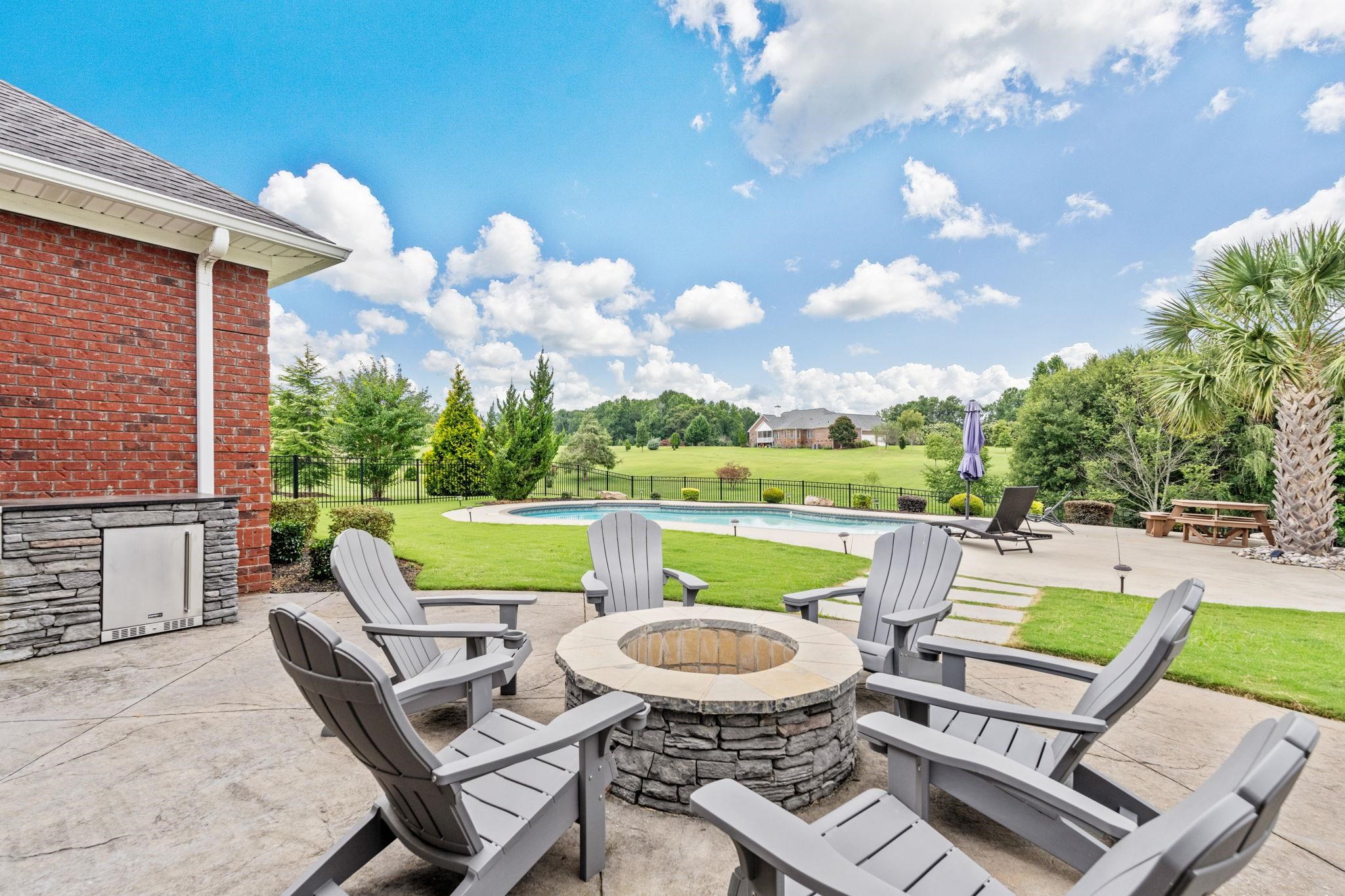 431 Whispering Ridge Trail Woodruff, SC 29388 - Photo 28 of 37