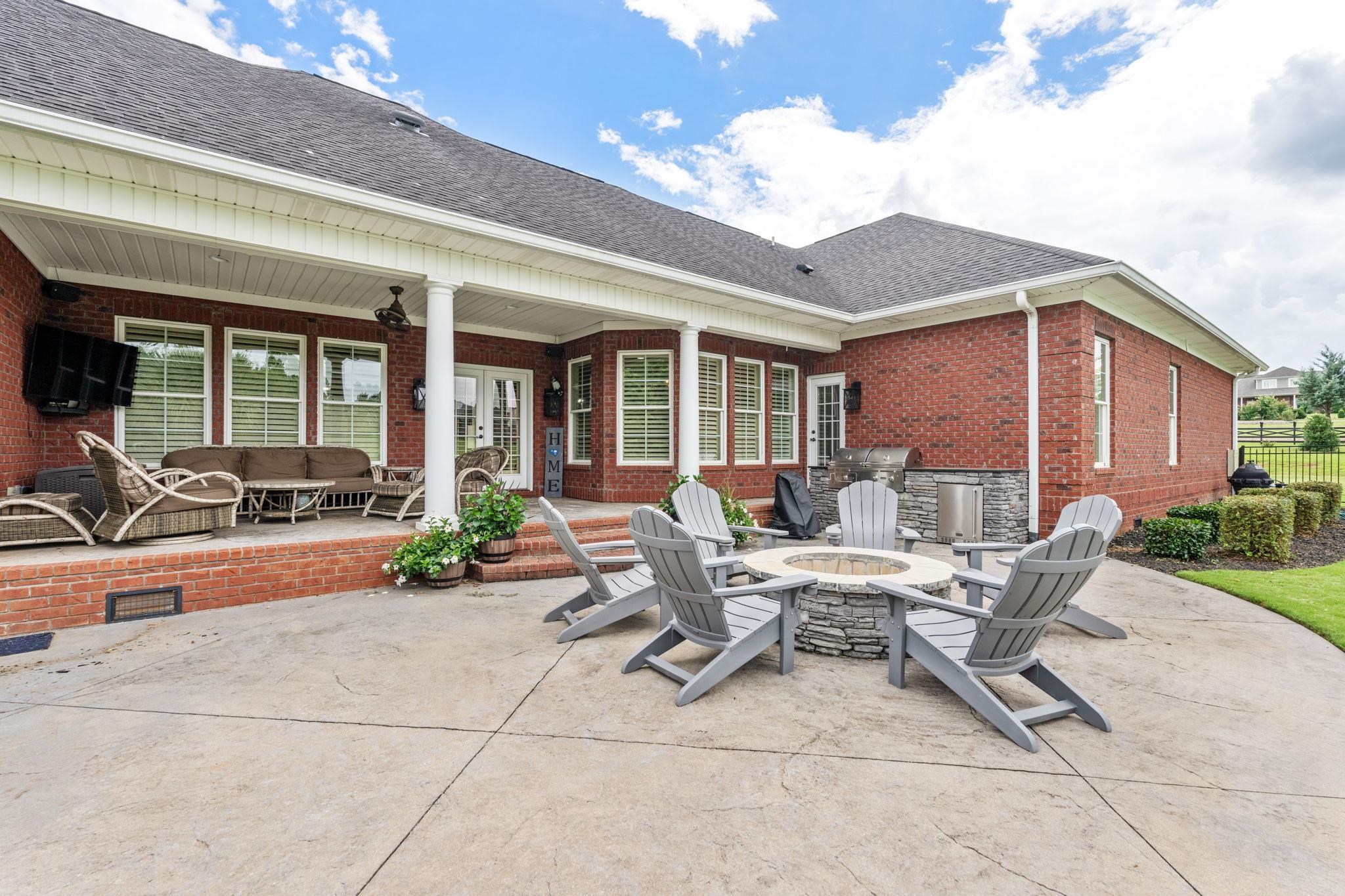 431 Whispering Ridge Trail Woodruff, SC 29388 - Photo 29 of 37