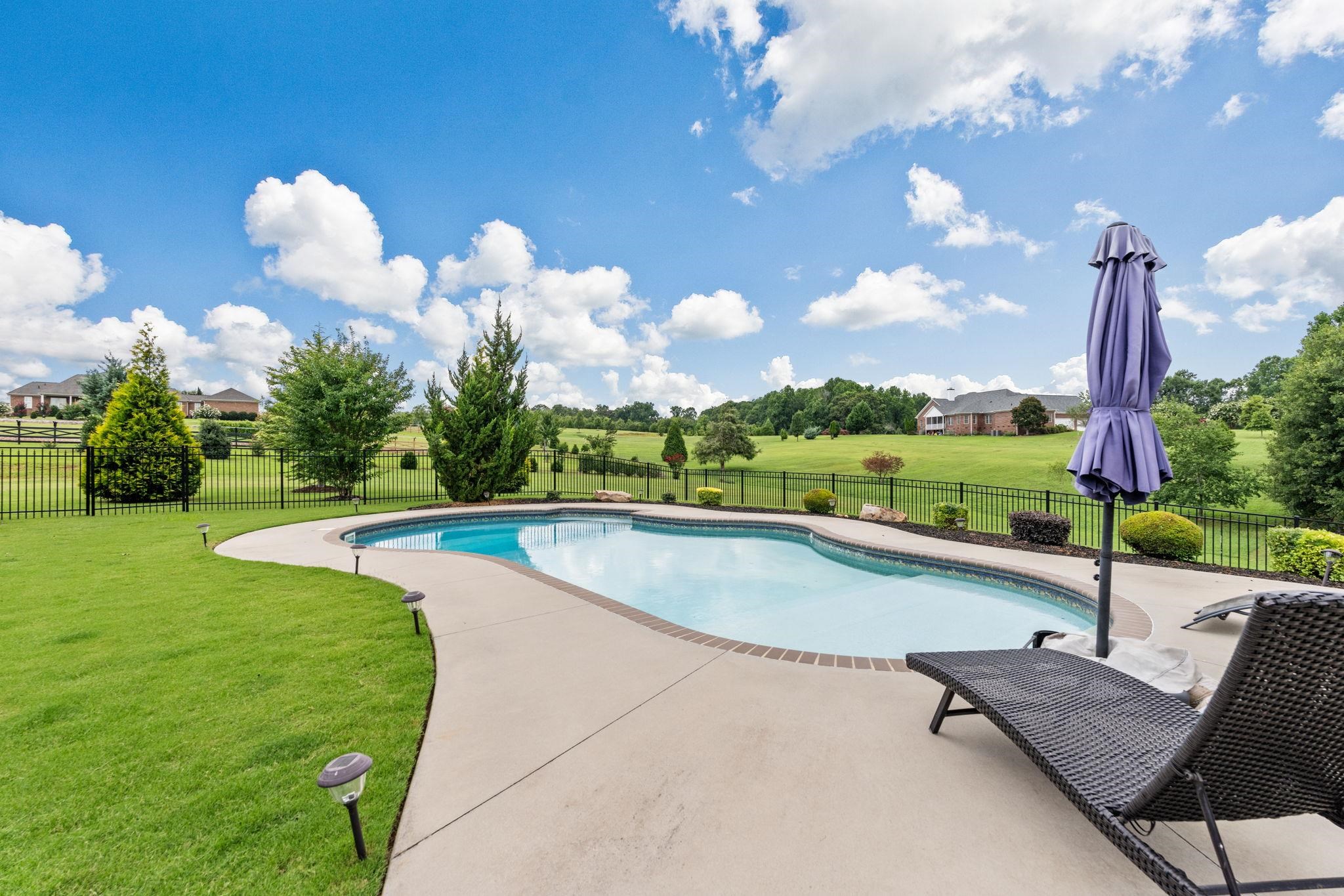 431 Whispering Ridge Trail Woodruff, SC 29388 - Photo 30 of 37