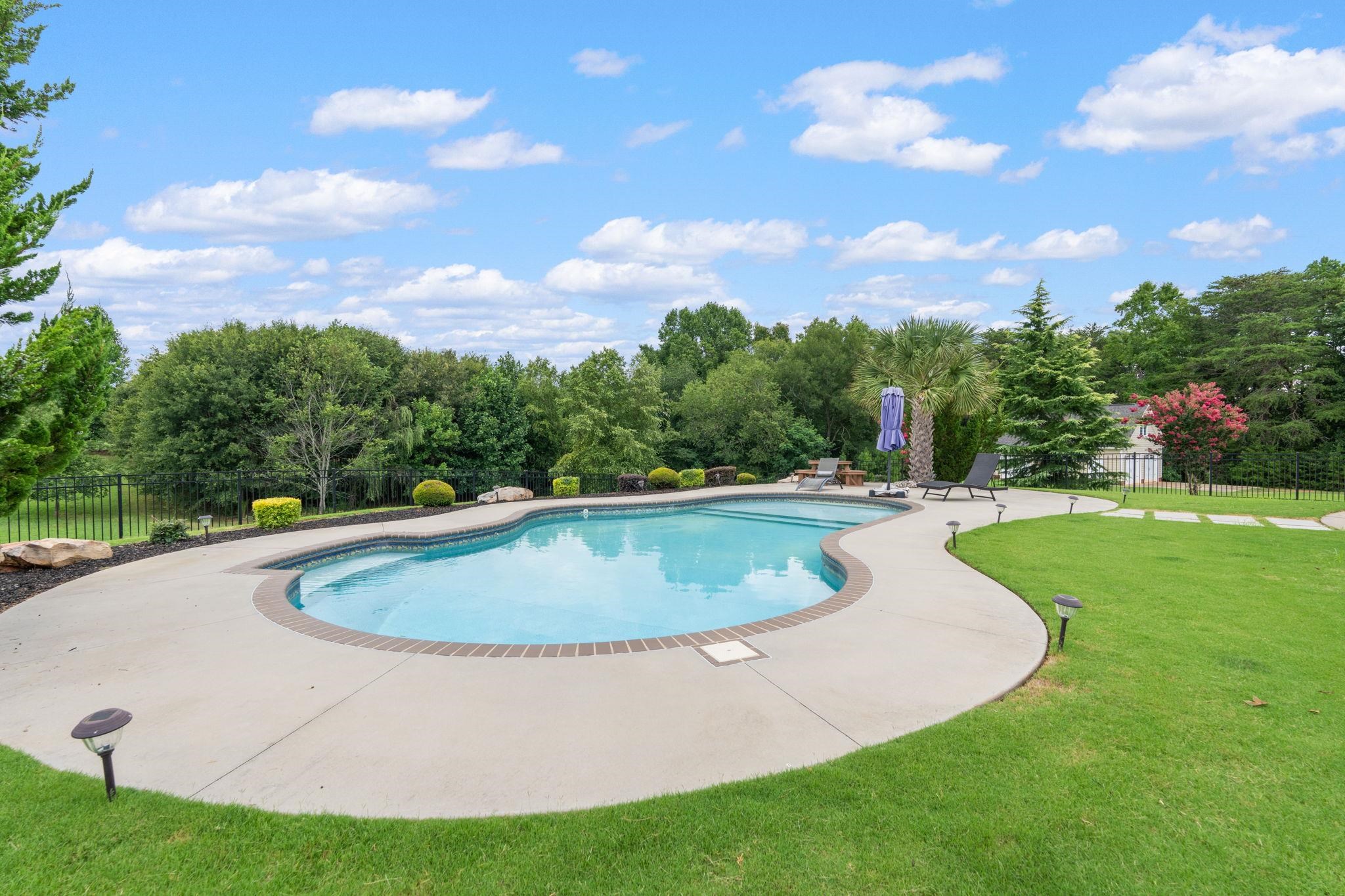 431 Whispering Ridge Trail Woodruff, SC 29388 - Photo 3 of 37