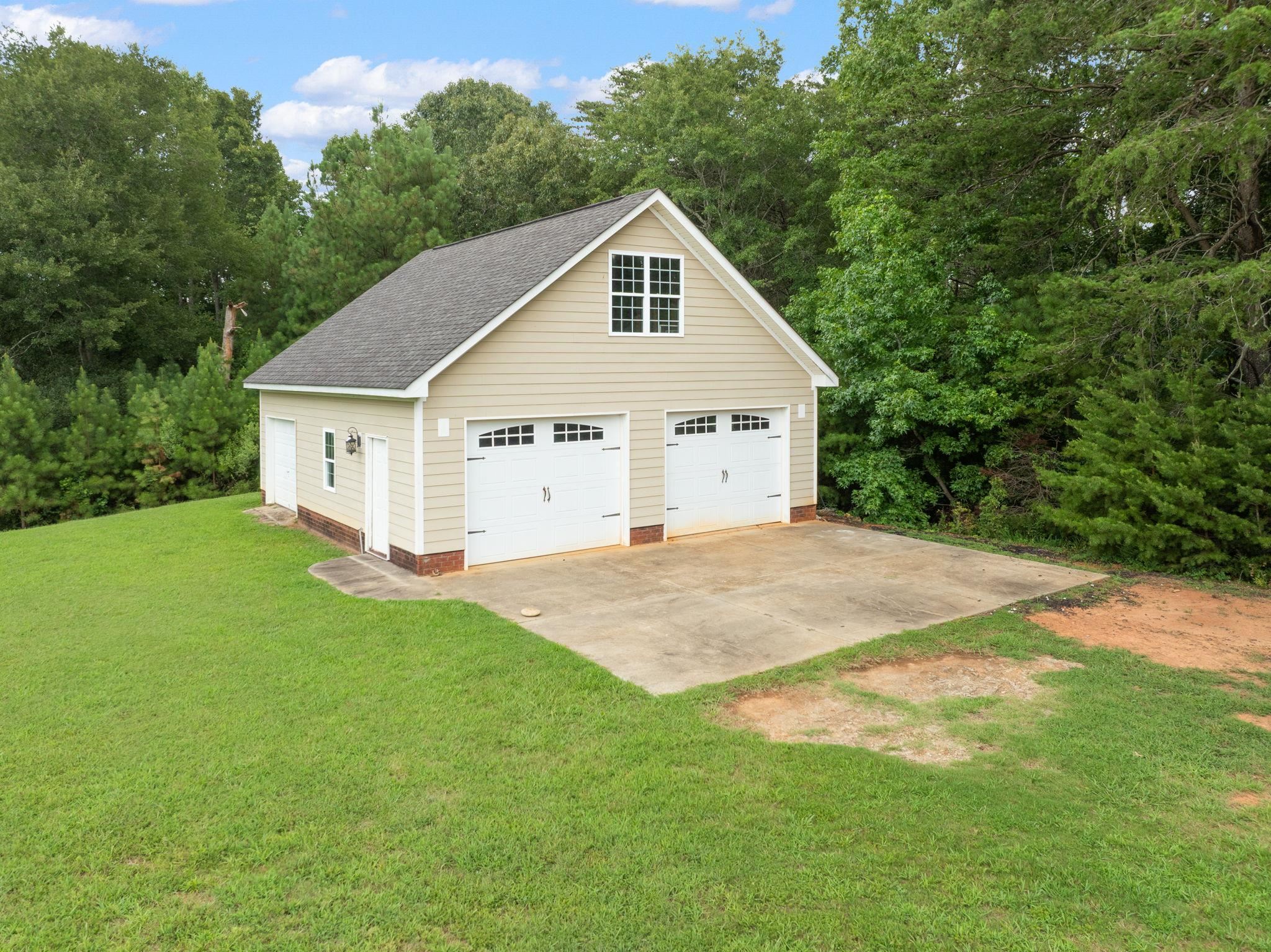 431 Whispering Ridge Trail Woodruff, SC 29388 - Photo 34 of 37