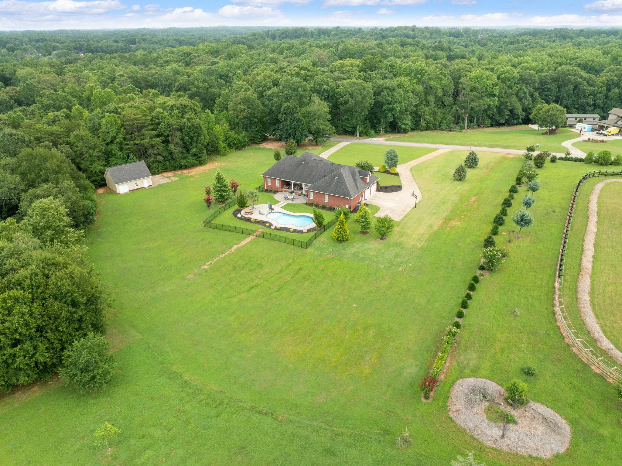 431 Whispering Ridge Trail Woodruff, SC 29388 - Photo 35 of 37