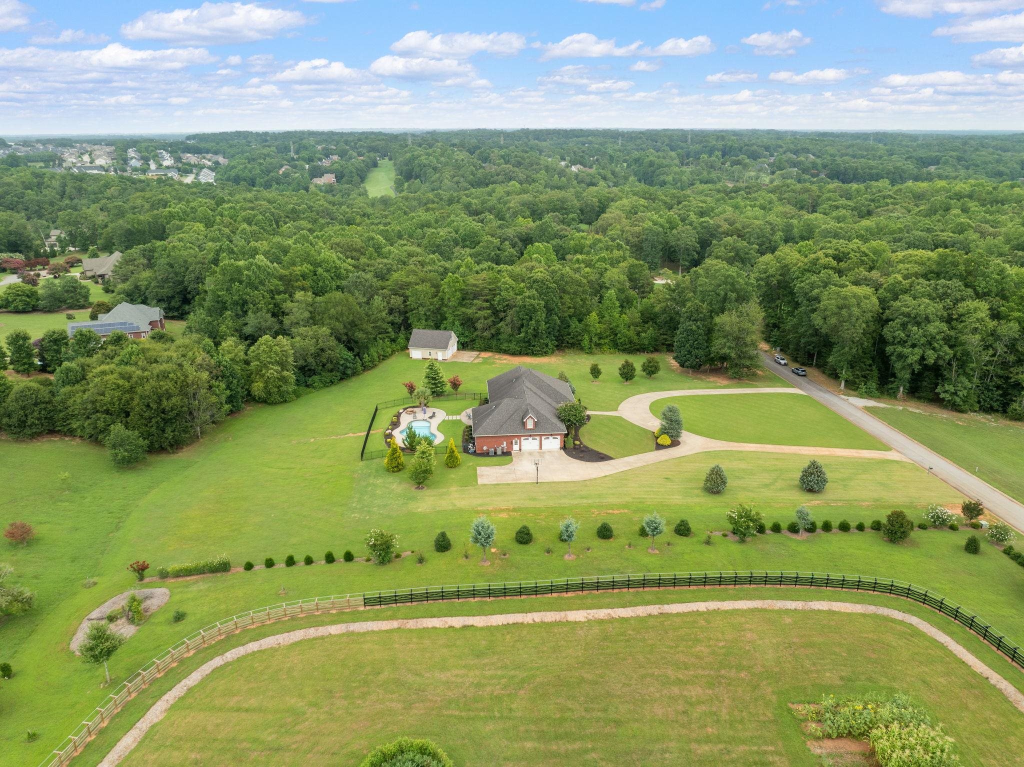 431 Whispering Ridge Trail Woodruff, SC 29388 - Photo 36 of 37