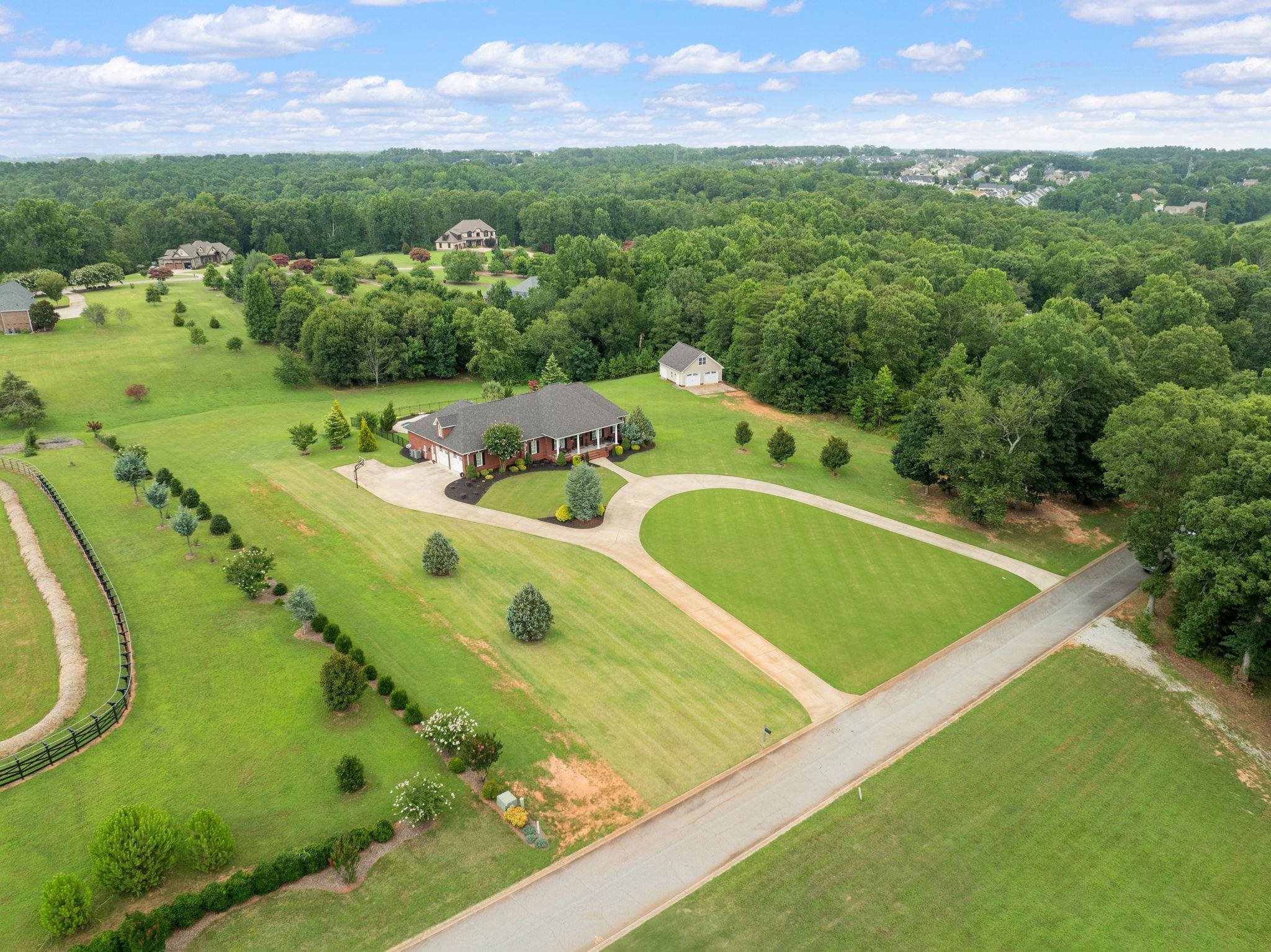 431 Whispering Ridge Trail Woodruff, SC 29388 - Photo 37 of 37