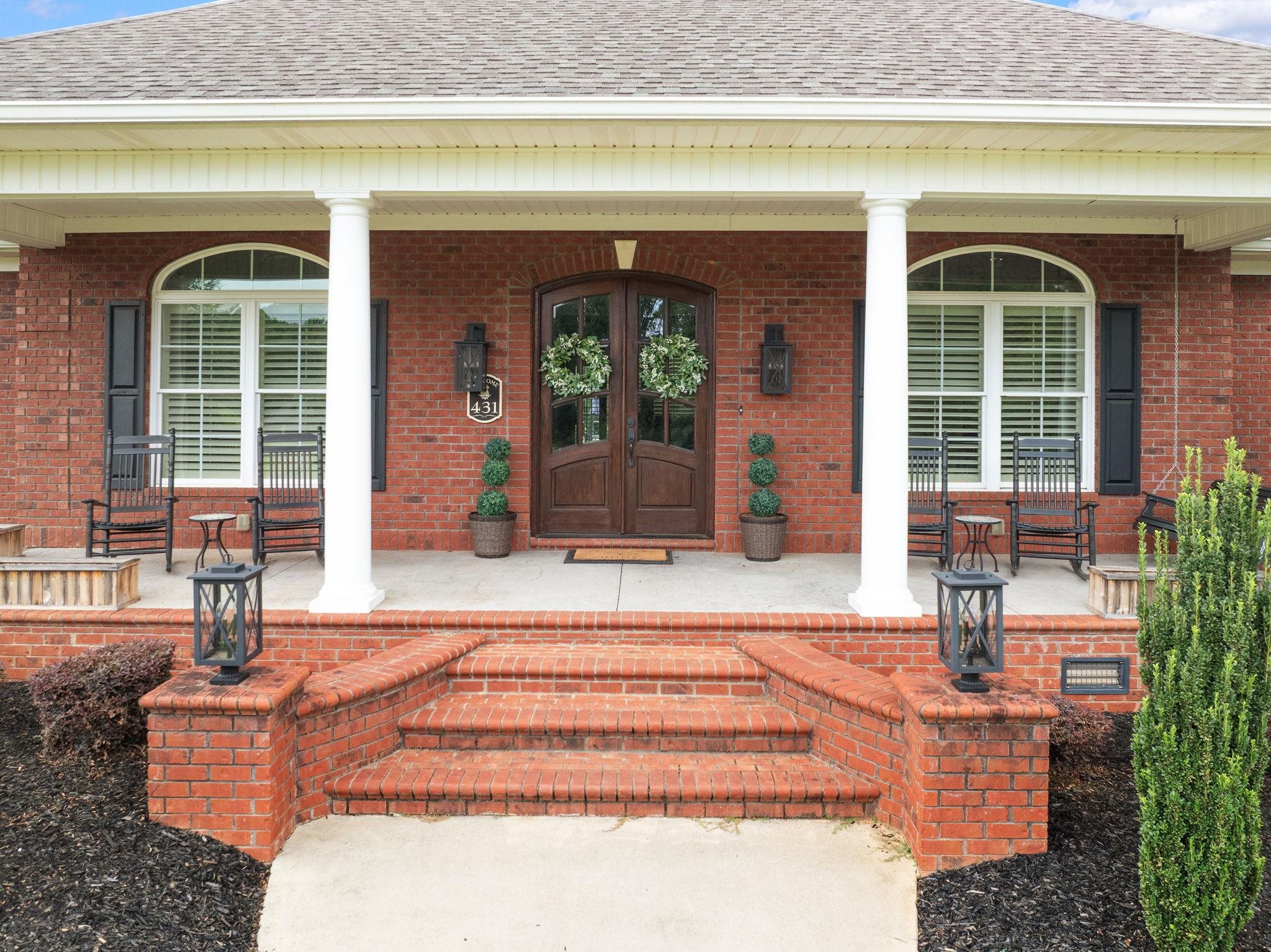 431 Whispering Ridge Trail Woodruff, SC 29388 - Photo 4 of 37