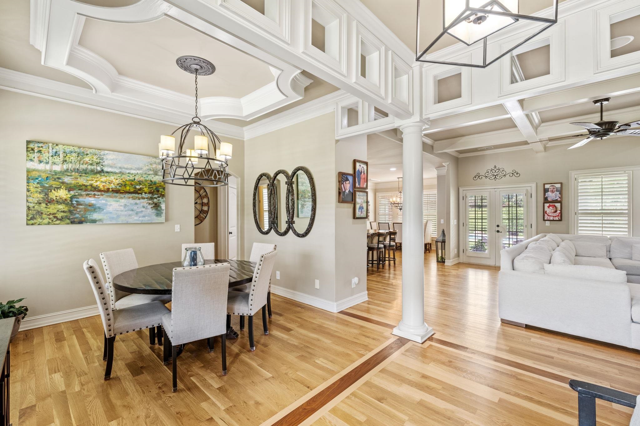 431 Whispering Ridge Trail Woodruff, SC 29388 - Photo 5 of 37