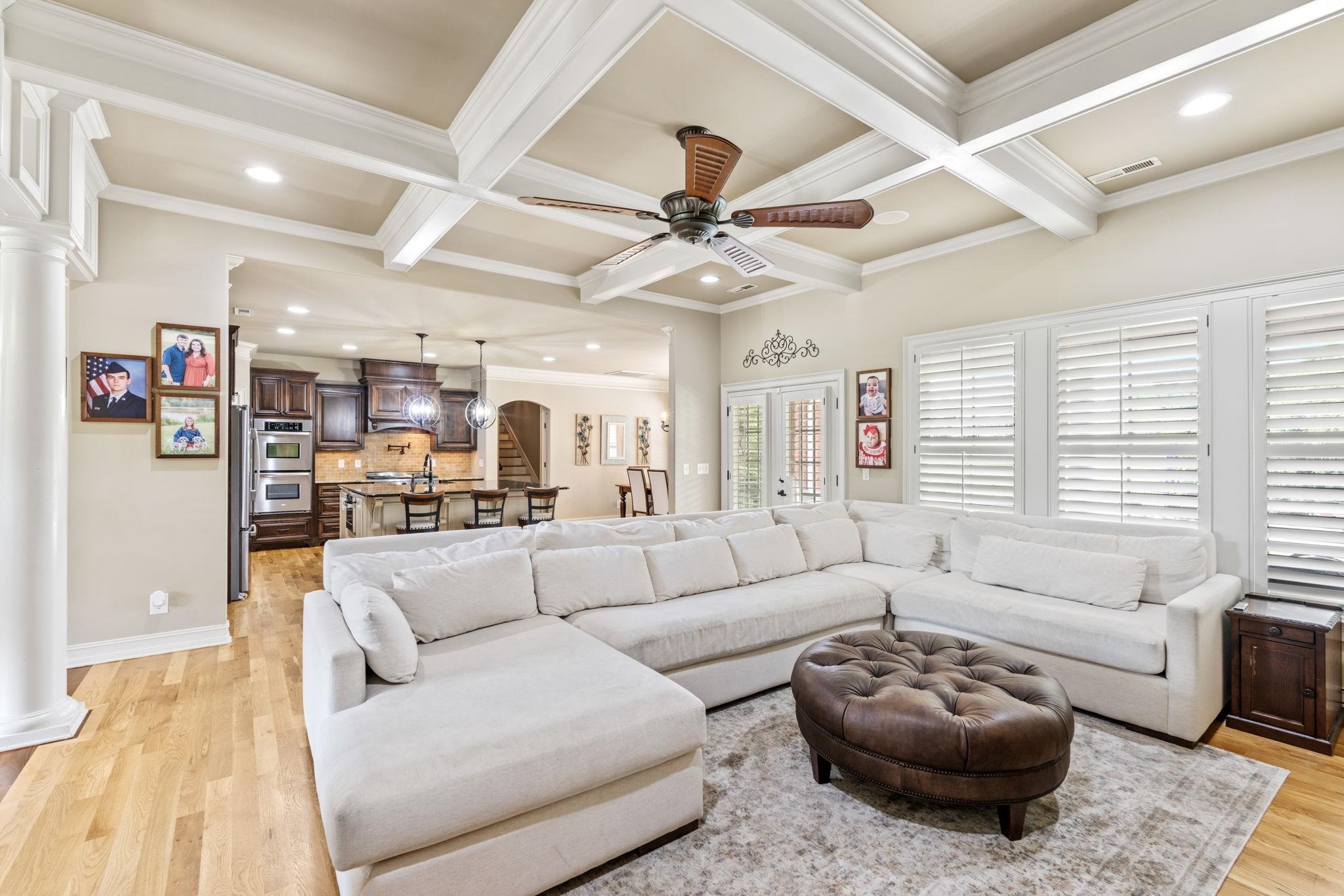 431 Whispering Ridge Trail Woodruff, SC 29388 - Photo 7 of 37