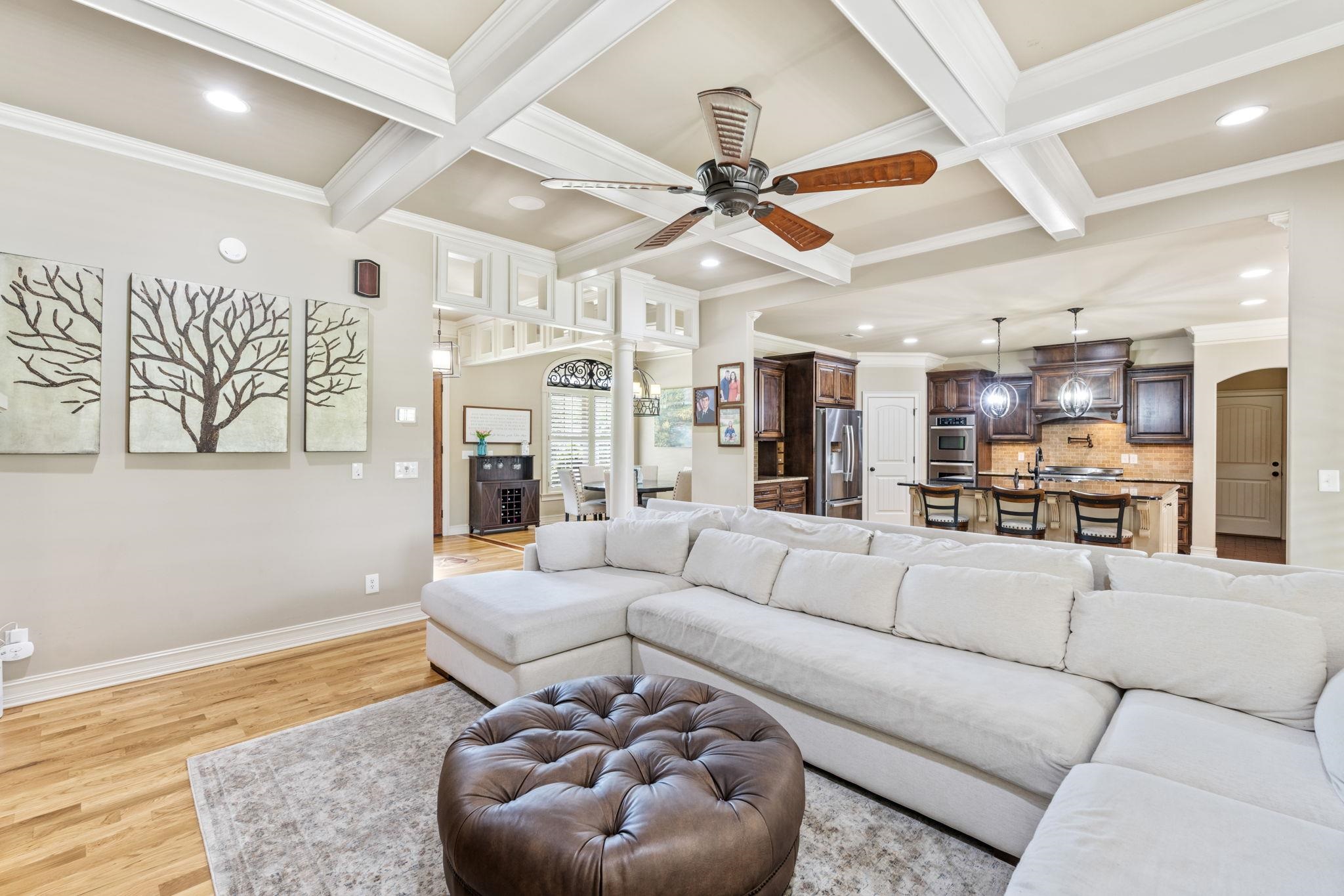 431 Whispering Ridge Trail Woodruff, SC 29388 - Photo 8 of 37