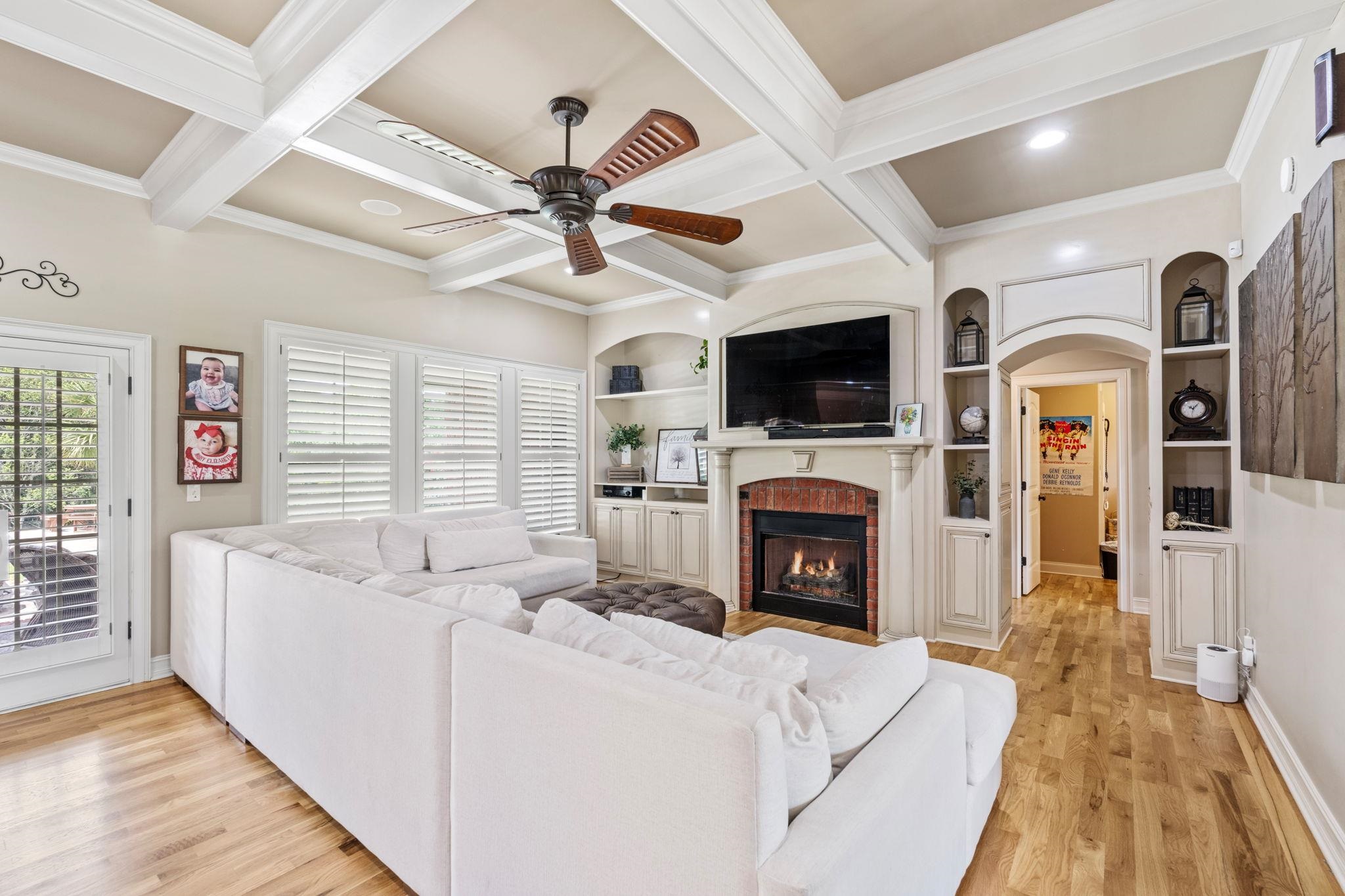 431 Whispering Ridge Trail Woodruff, SC 29388 - Photo 9 of 37