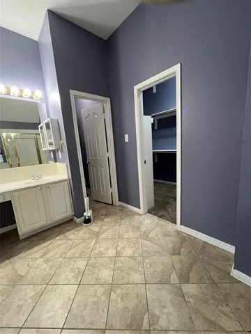 a view of storage and utility