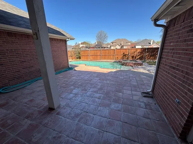 $340,000 | 5162 Brook Meadow Lane, Fort Worth, TX 76133