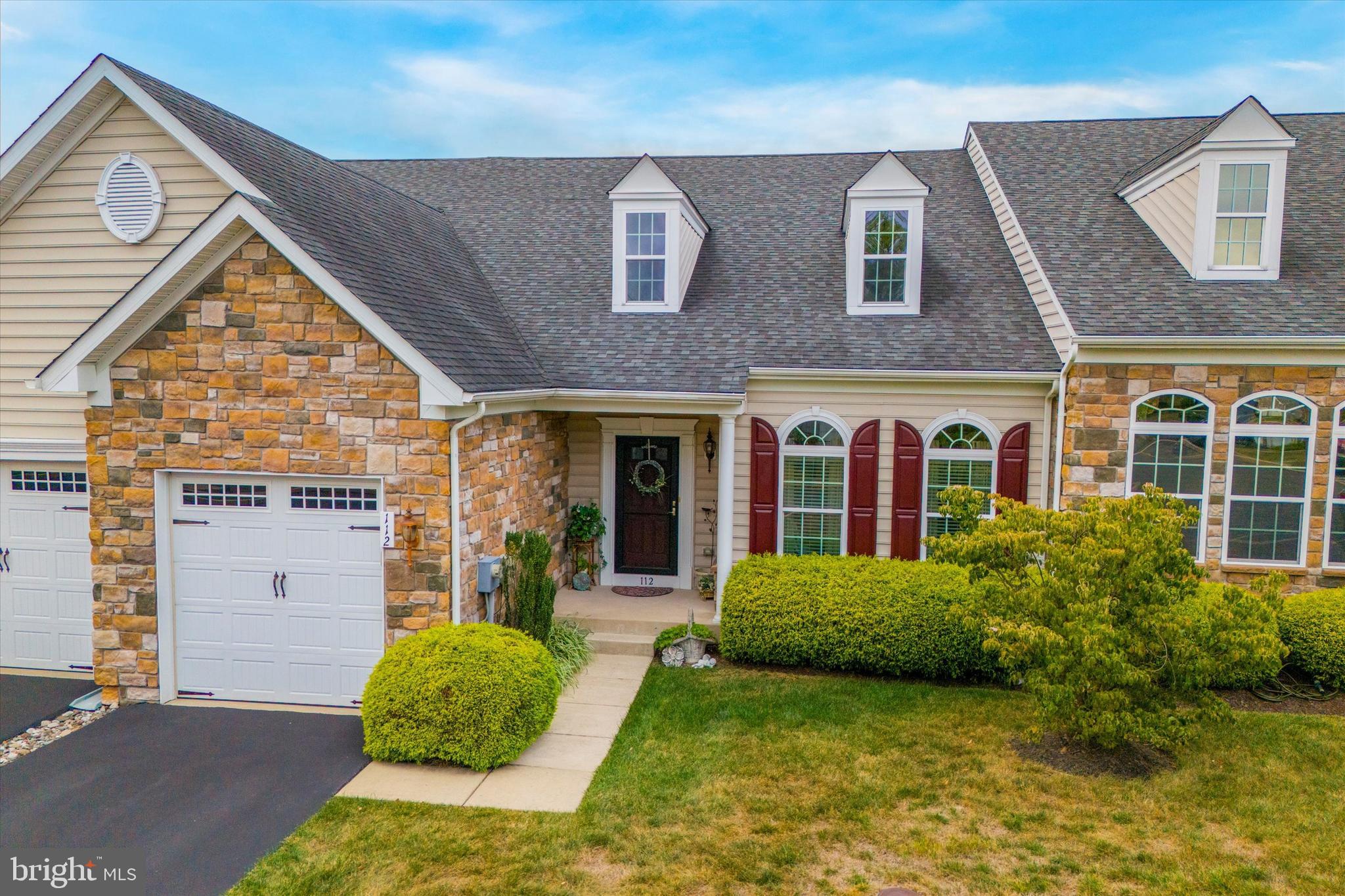 112 Caspian Lane Eagleville, PA 19403 - Photo 3 of 44