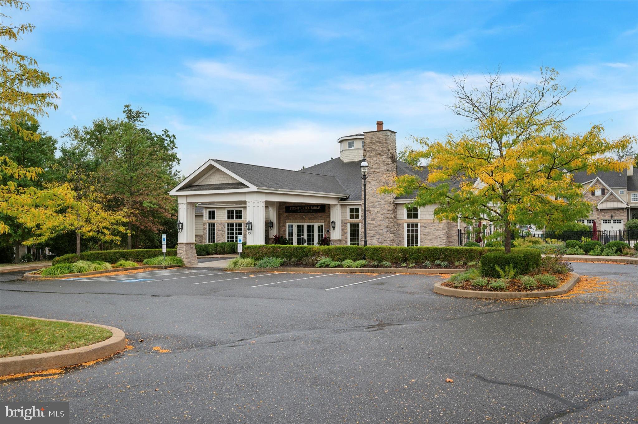 112 Caspian Lane Eagleville, PA 19403 - Photo 34 of 44