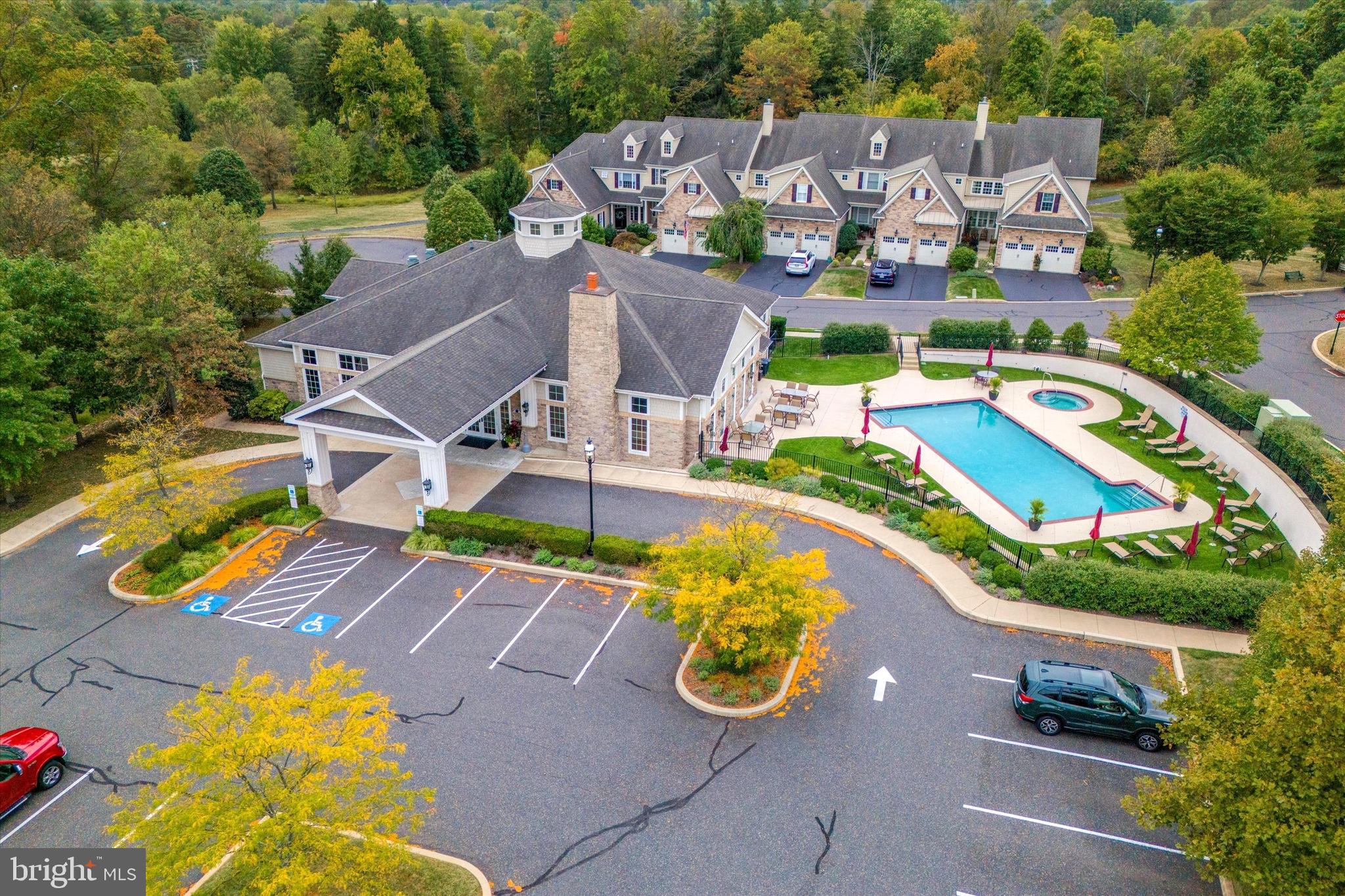 112 Caspian Lane Eagleville, PA 19403 - Photo 35 of 44