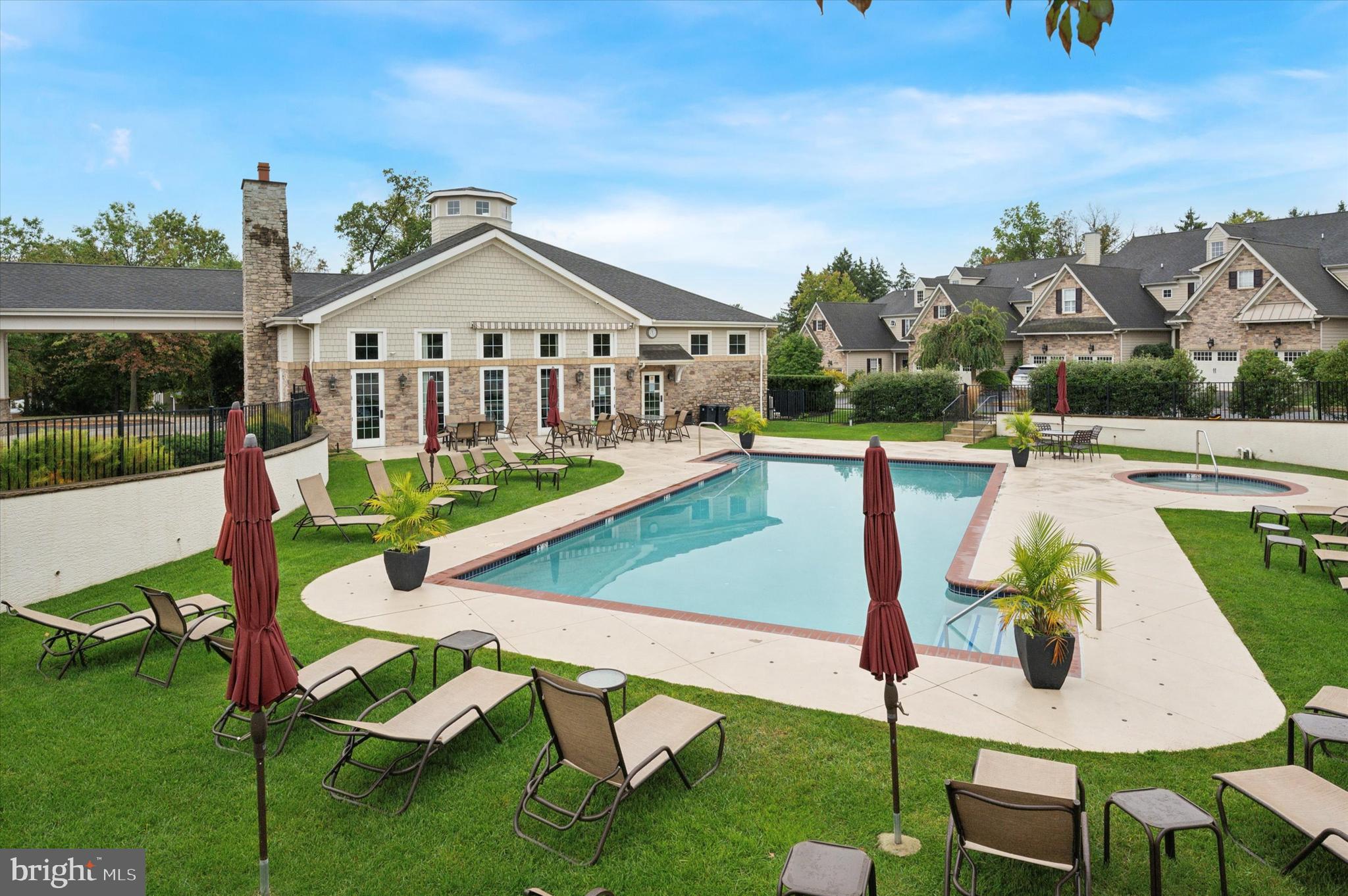 112 Caspian Lane Eagleville, PA 19403 - Photo 36 of 44