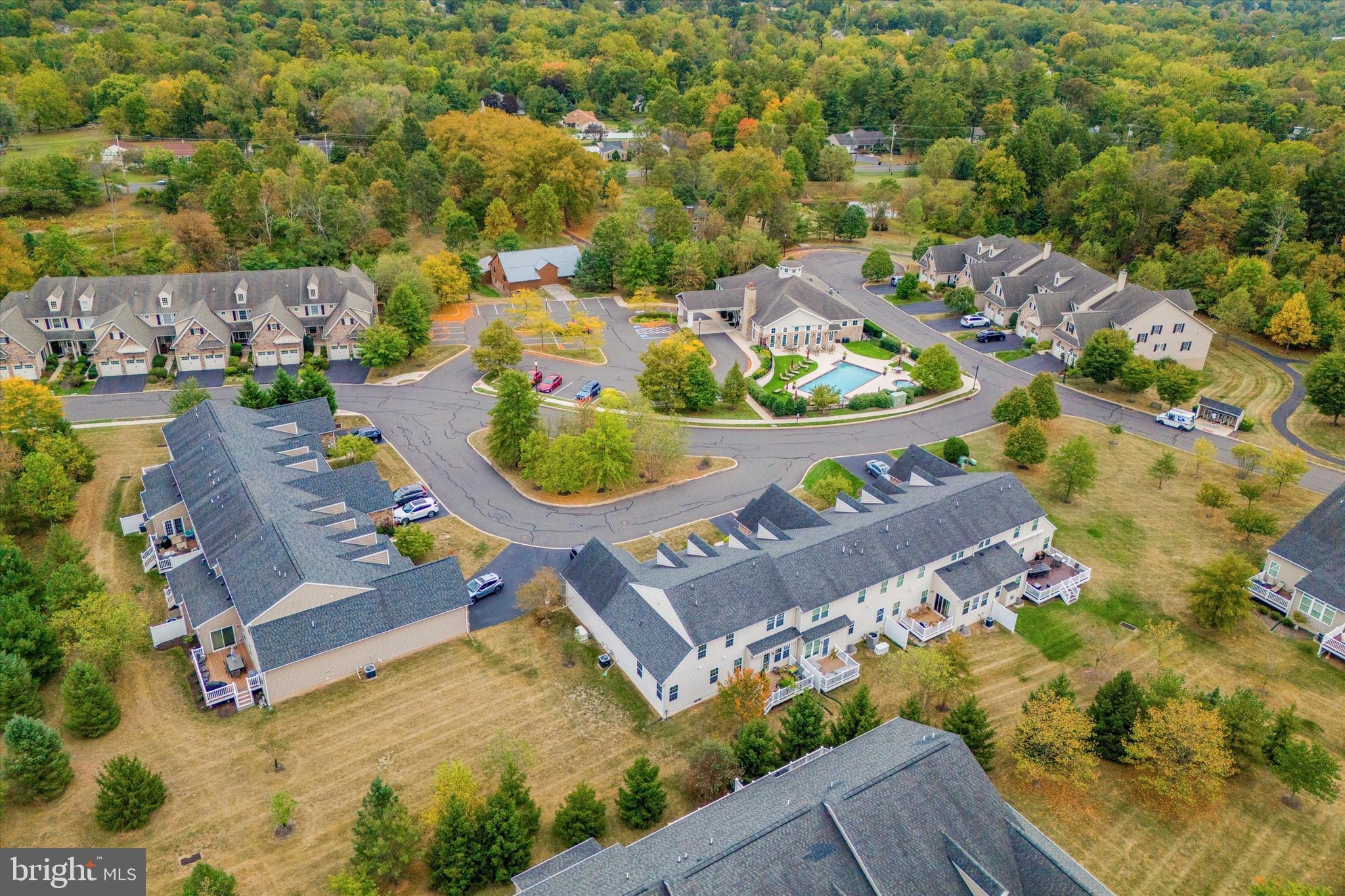 112 Caspian Lane Eagleville, PA 19403 - Photo 43 of 44