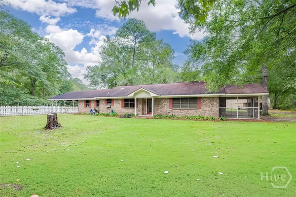 $390,000 | 548 Log Landing Road, Springfield, GA 31329