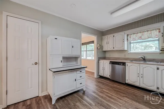 $399,900 | 548 Log Landing Road, Springfield, GA 31329